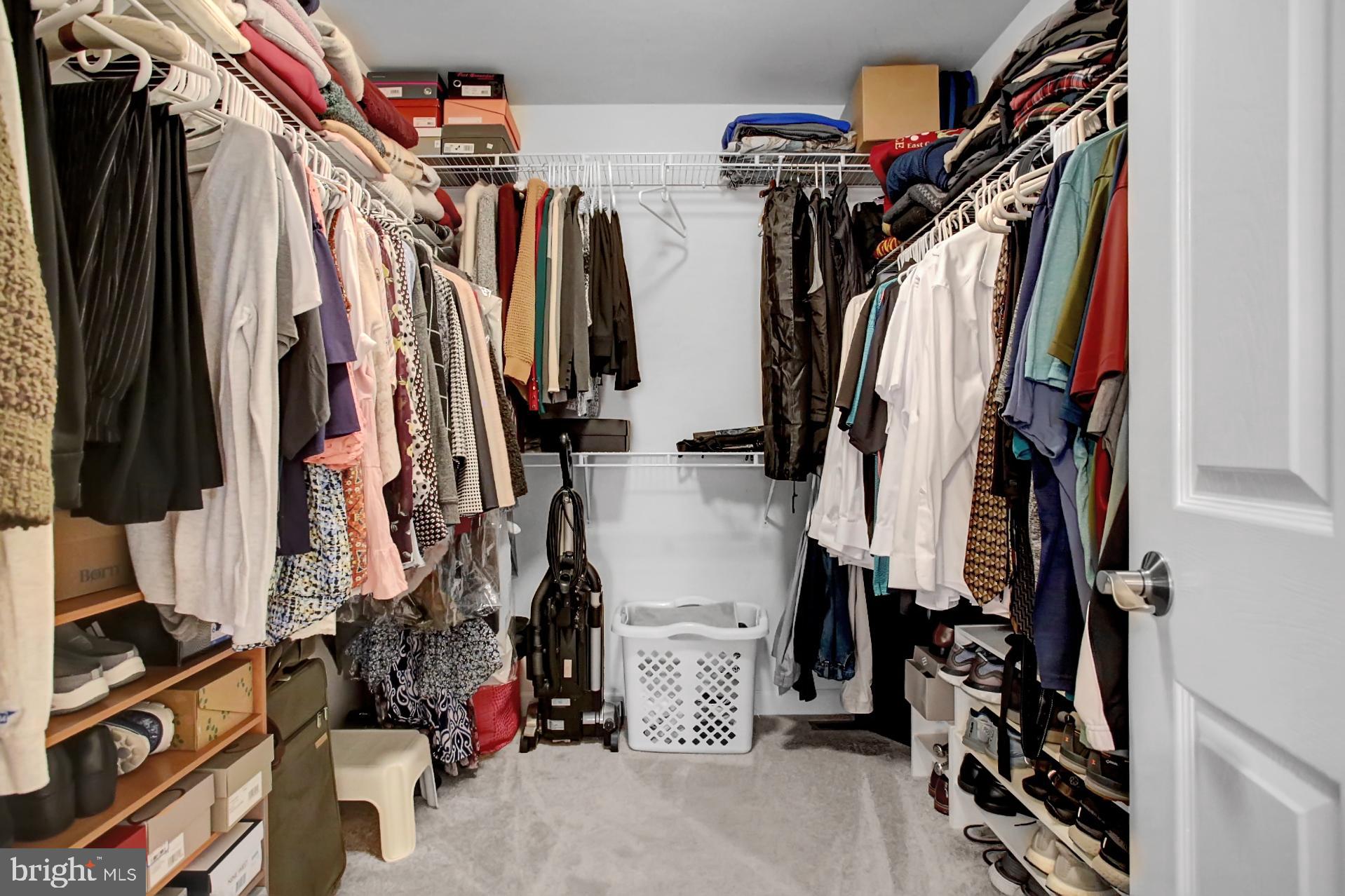 RIDGE CREST - Residential