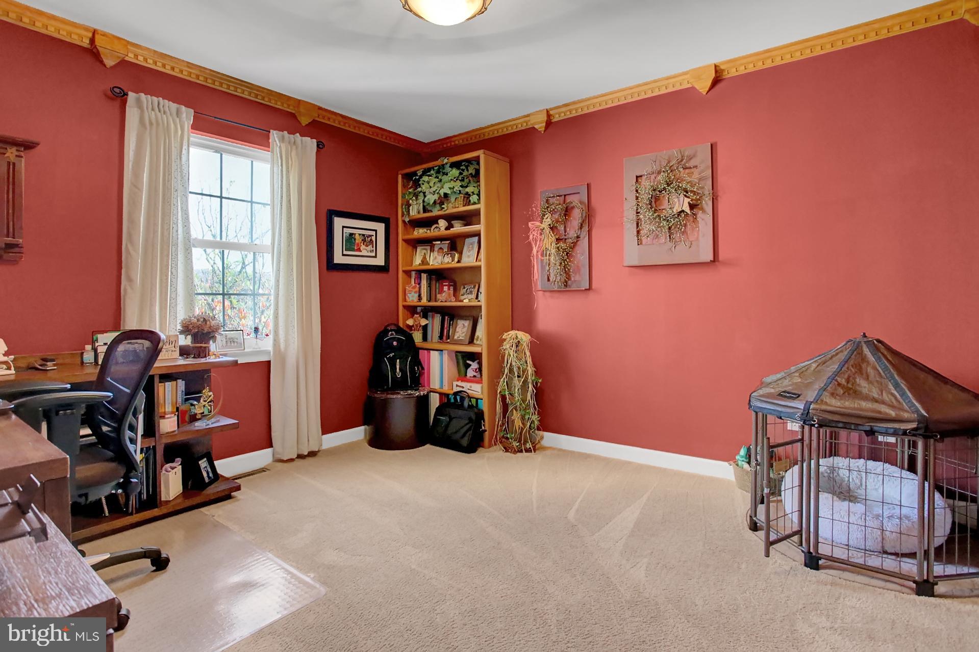 RIDGE CREST - Residential