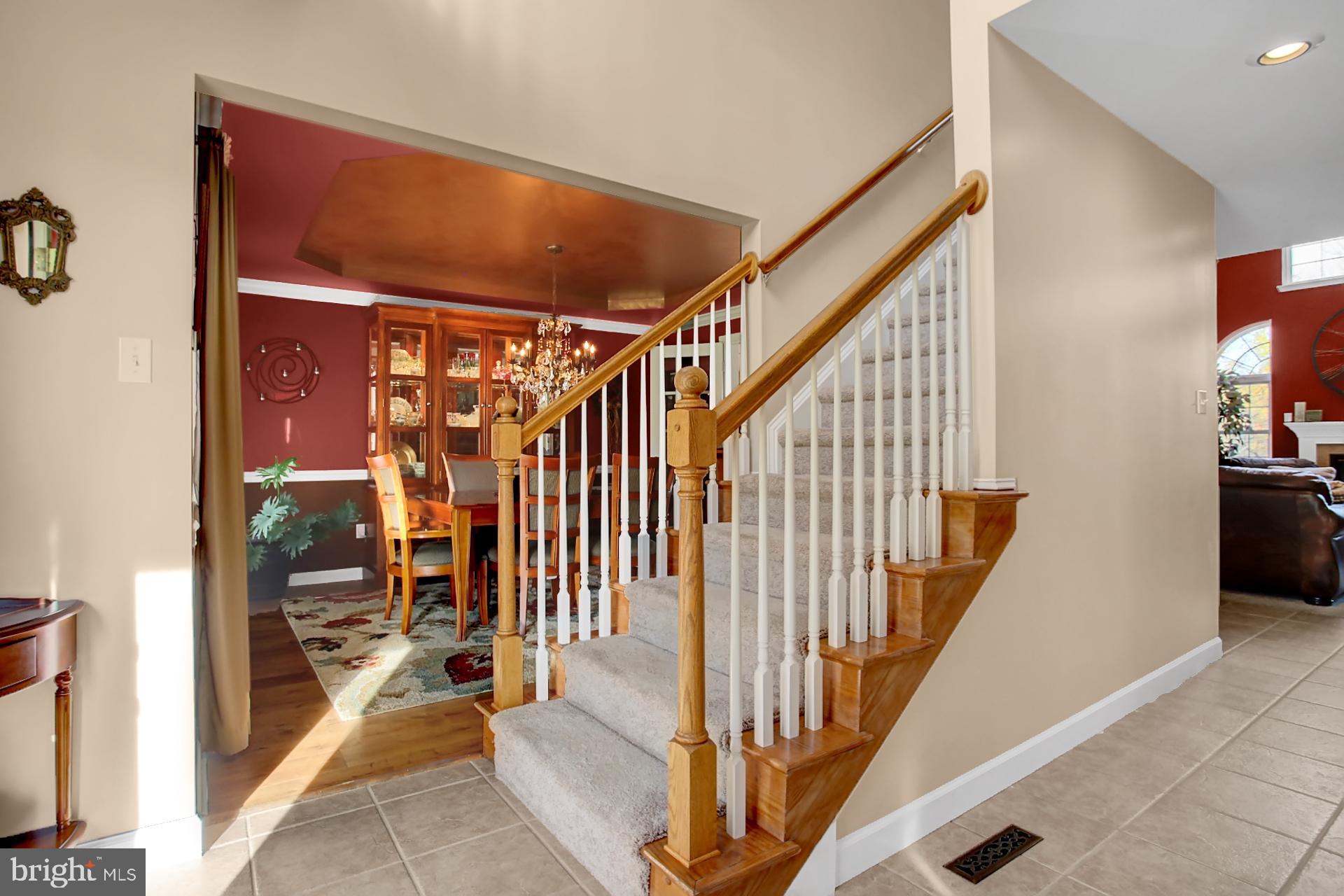 RIDGE CREST - Residential