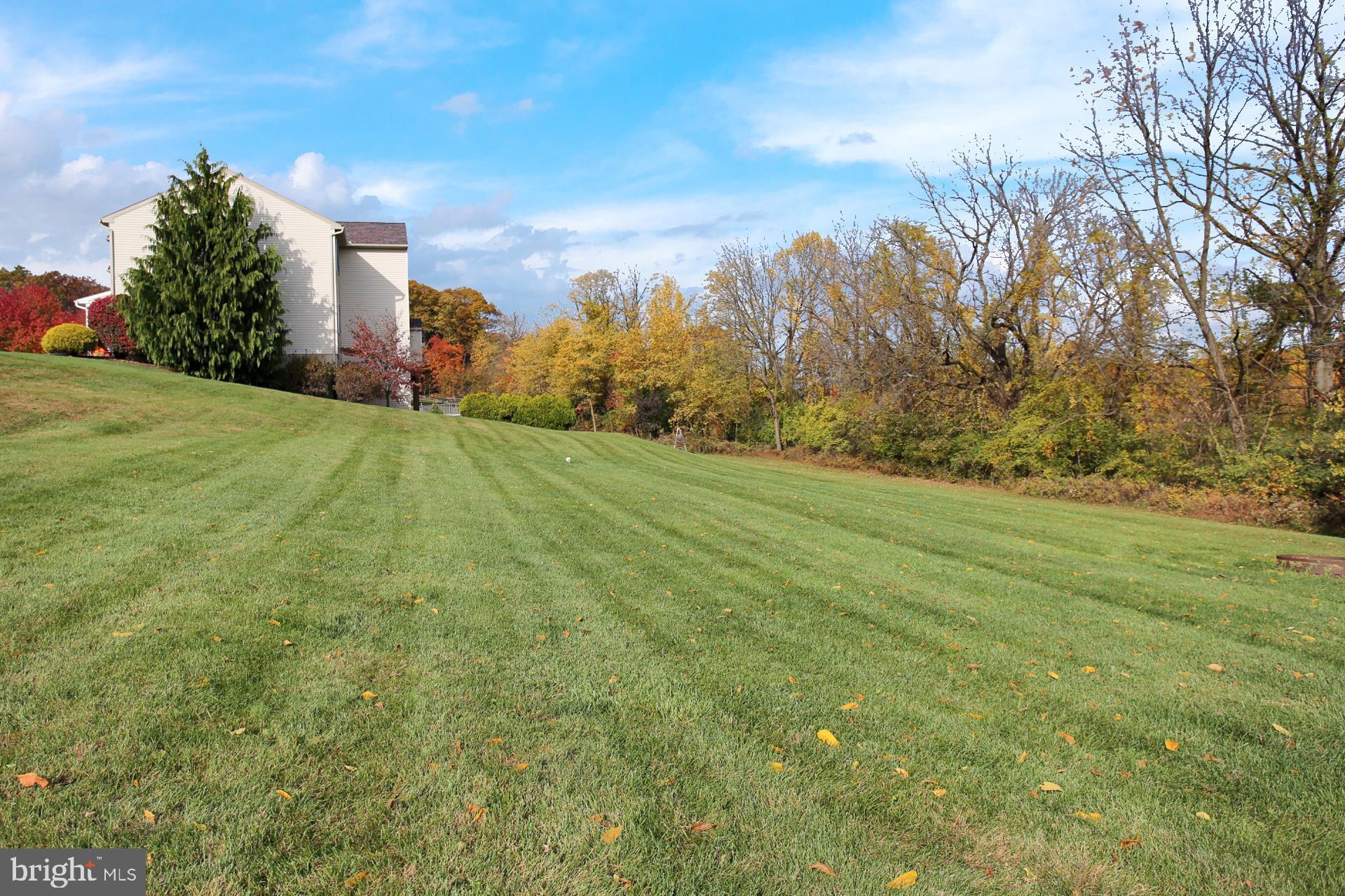 RIDGE CREST - Residential