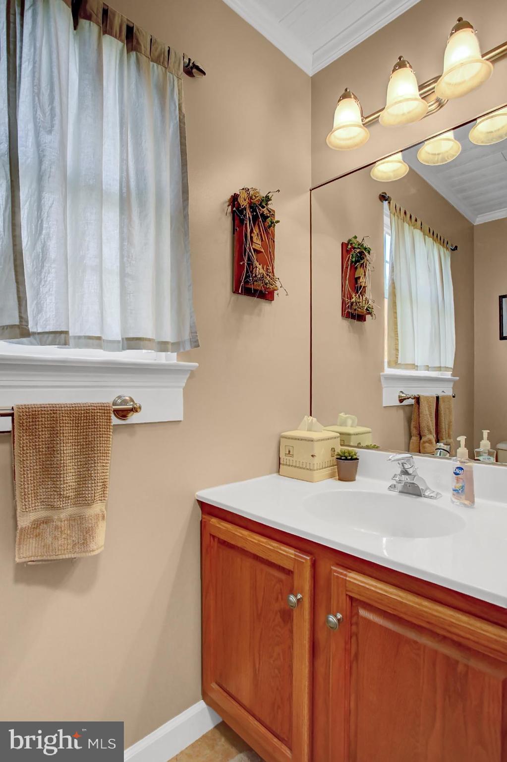 RIDGE CREST - Residential