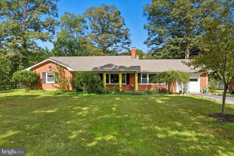 1701 ACCOKEEK ROAD W ACCOKEEK MD 20607