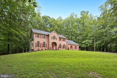 7505 WILLOWBROOK ROAD FAIRFAX STATION VA 22039