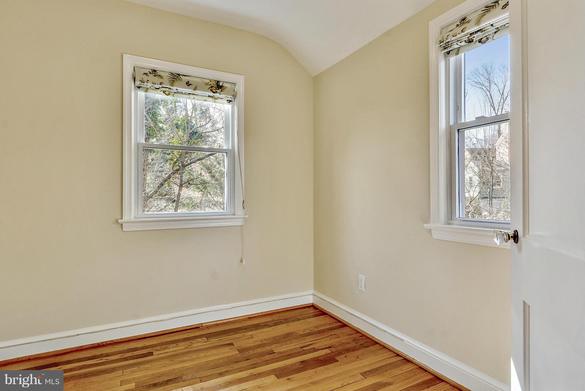 WOODMOOR - Residential