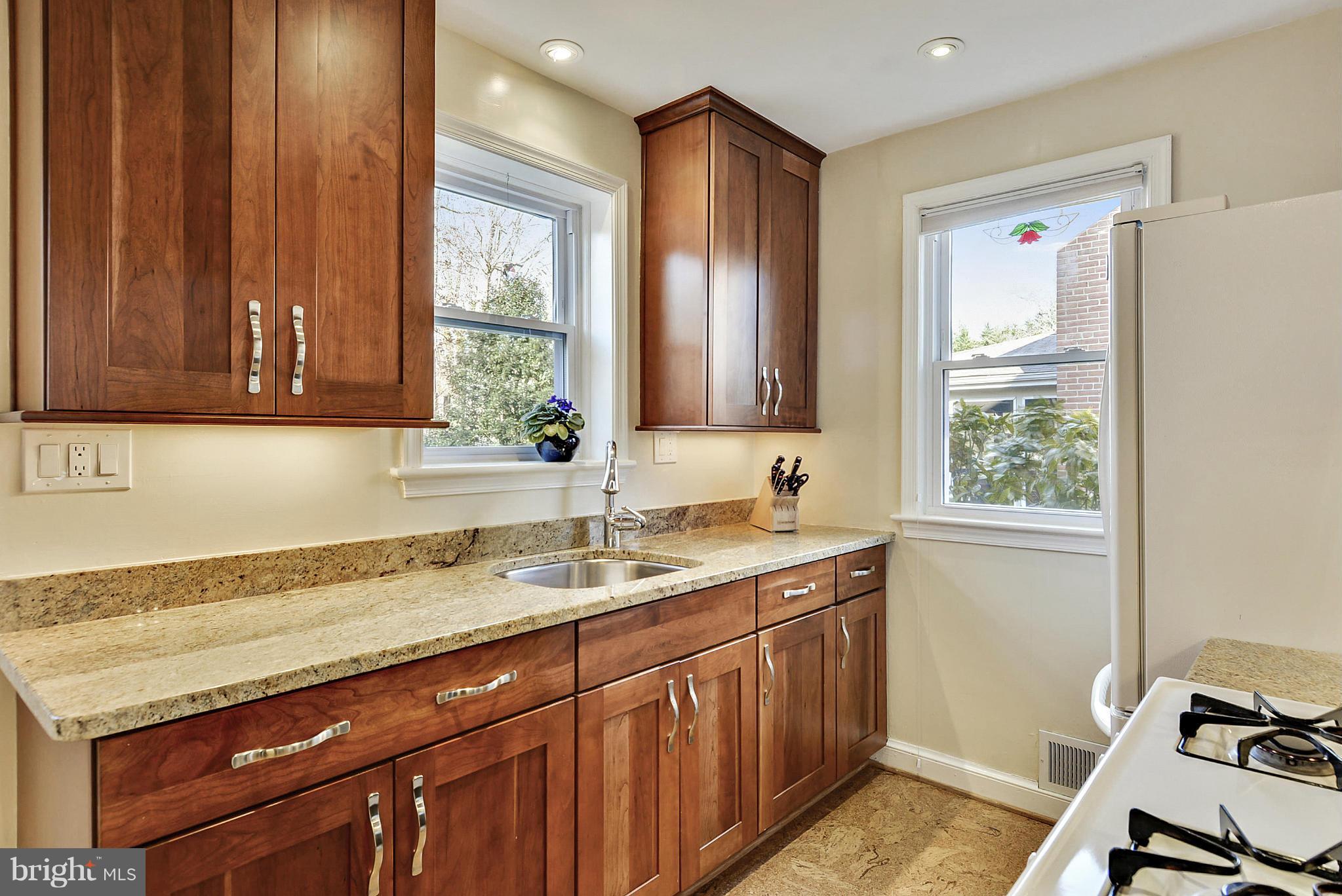 WOODMOOR - Residential