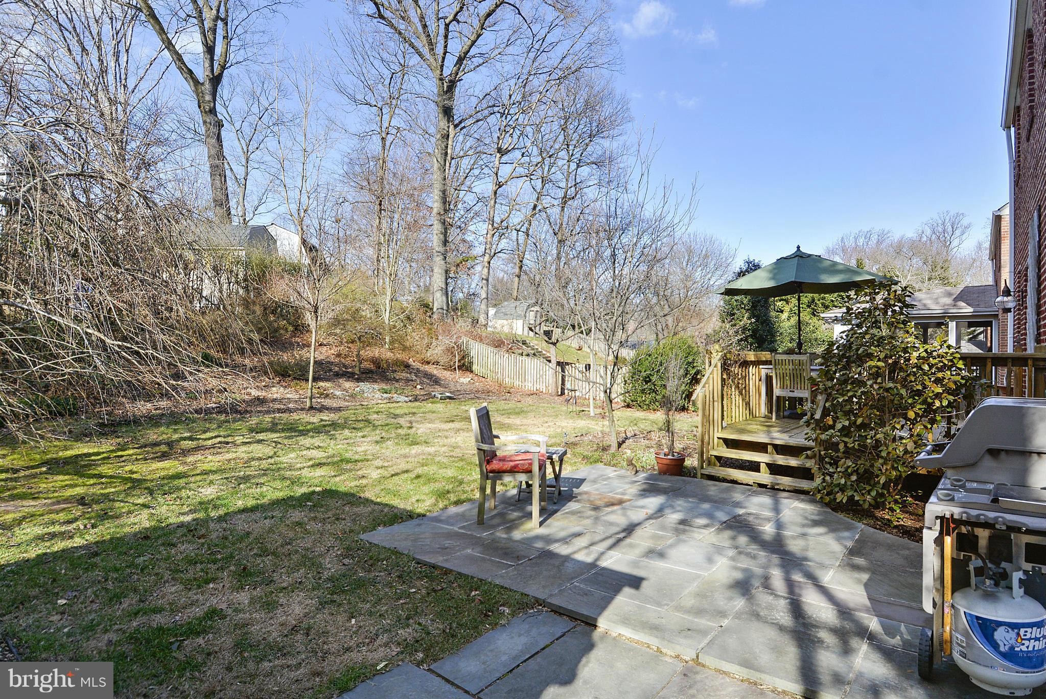 WOODMOOR - Residential