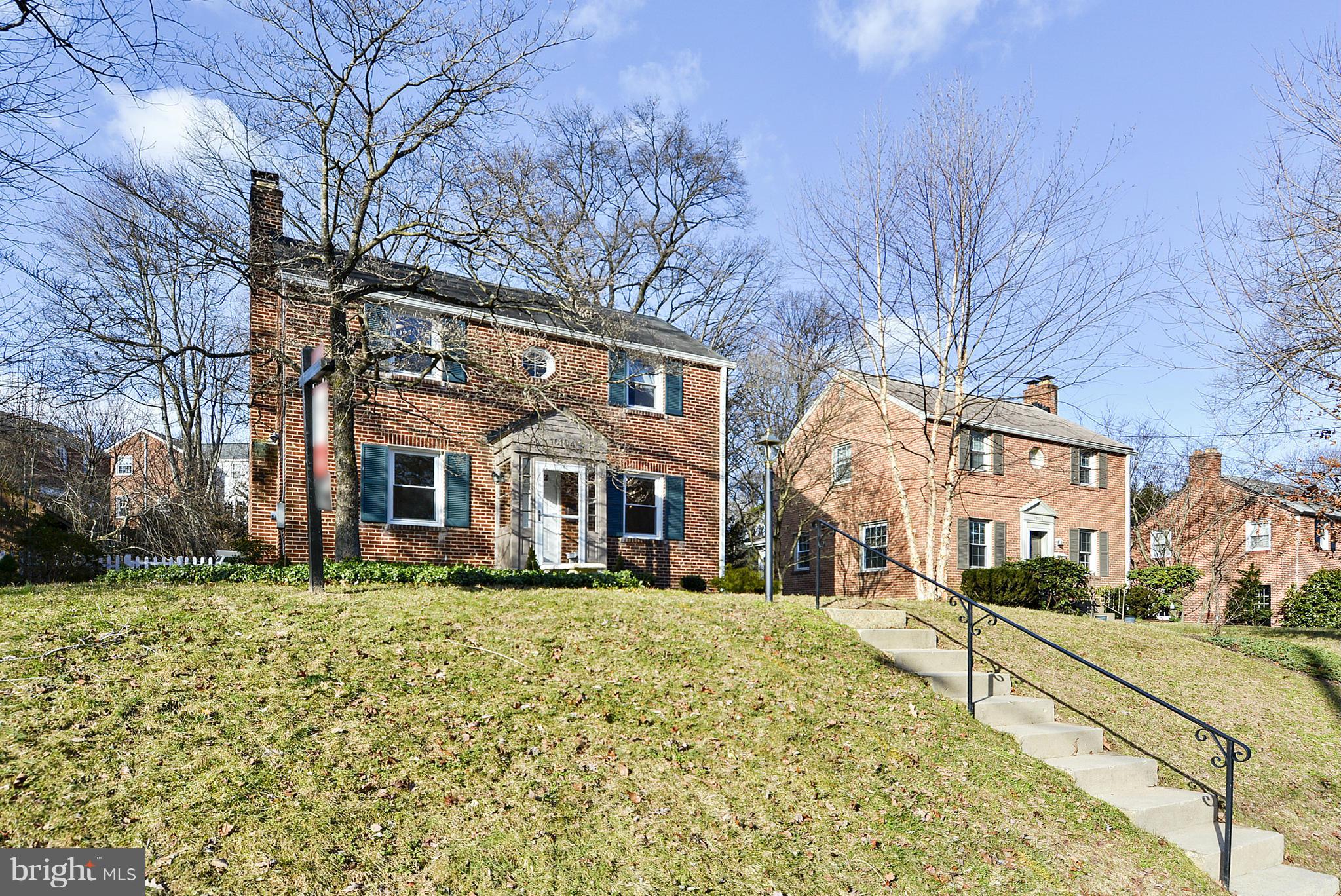 WOODMOOR - Residential