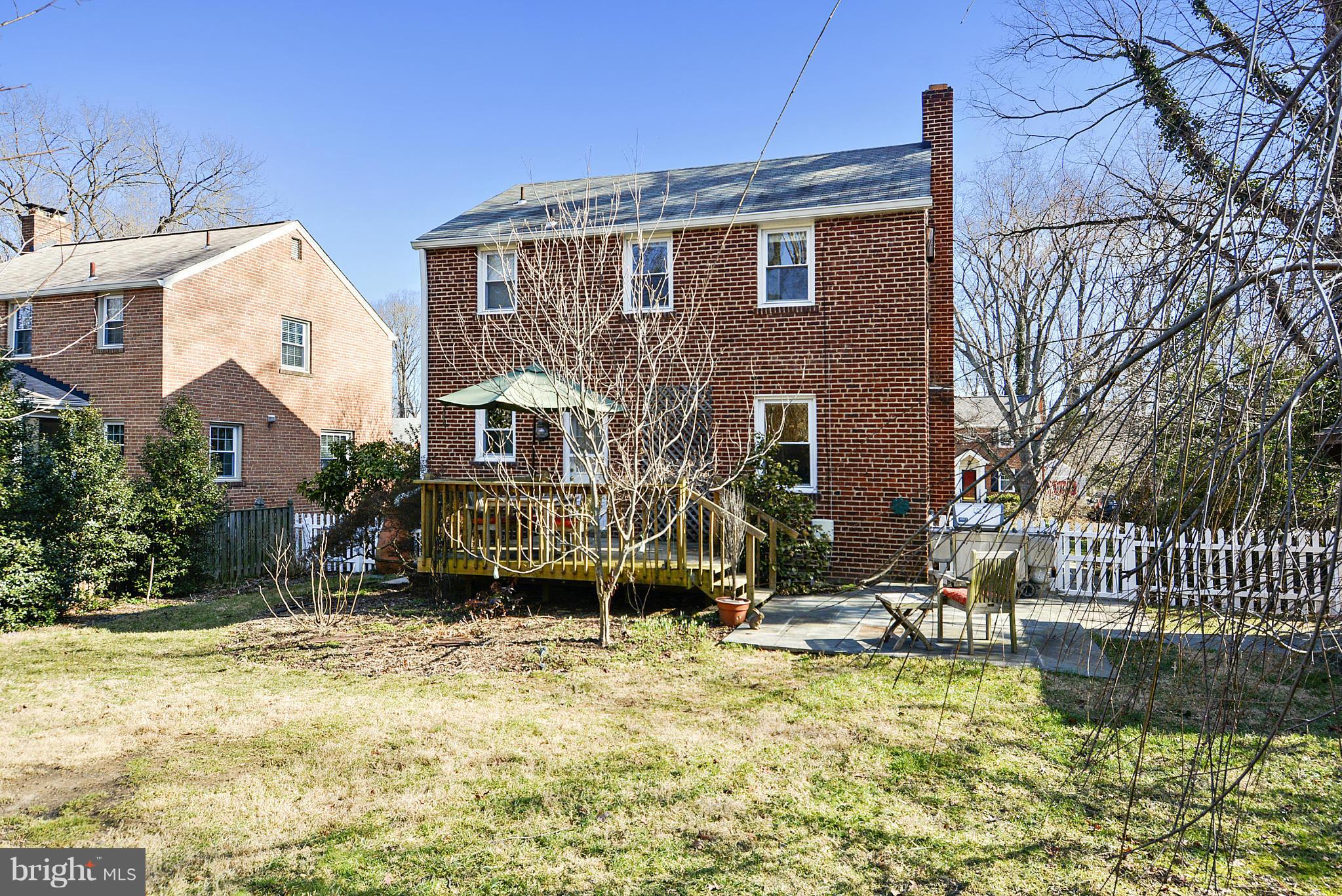 WOODMOOR - Residential