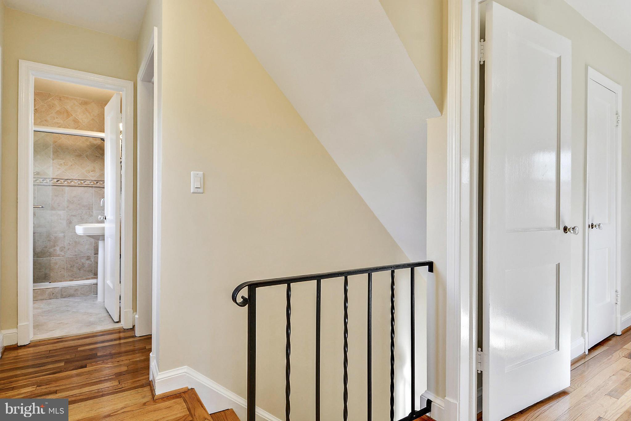 WOODMOOR - Residential