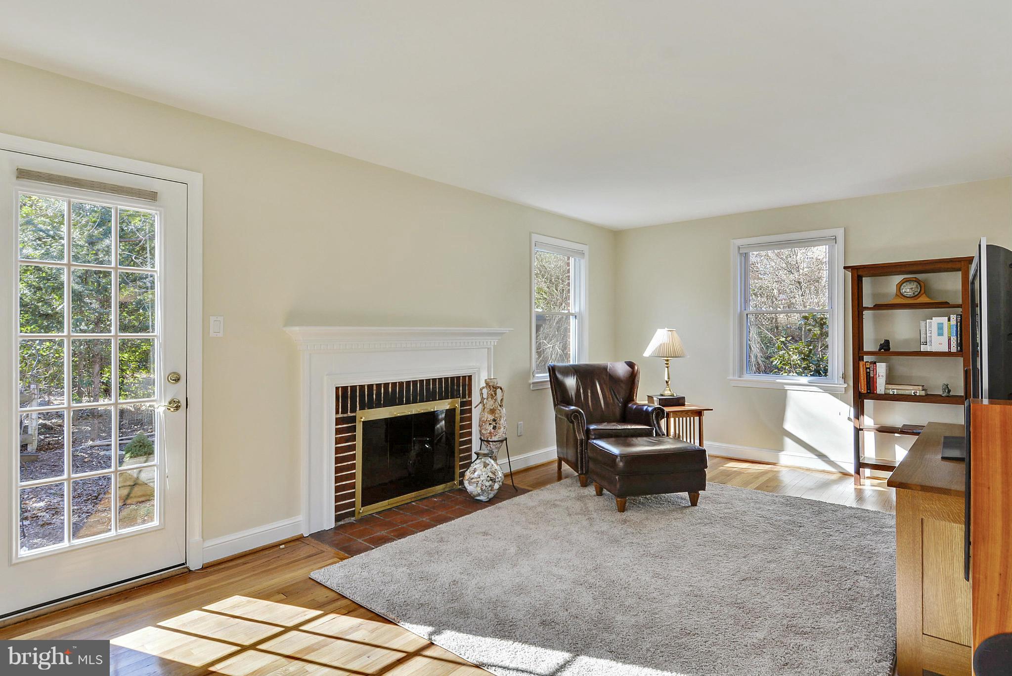 WOODMOOR - Residential