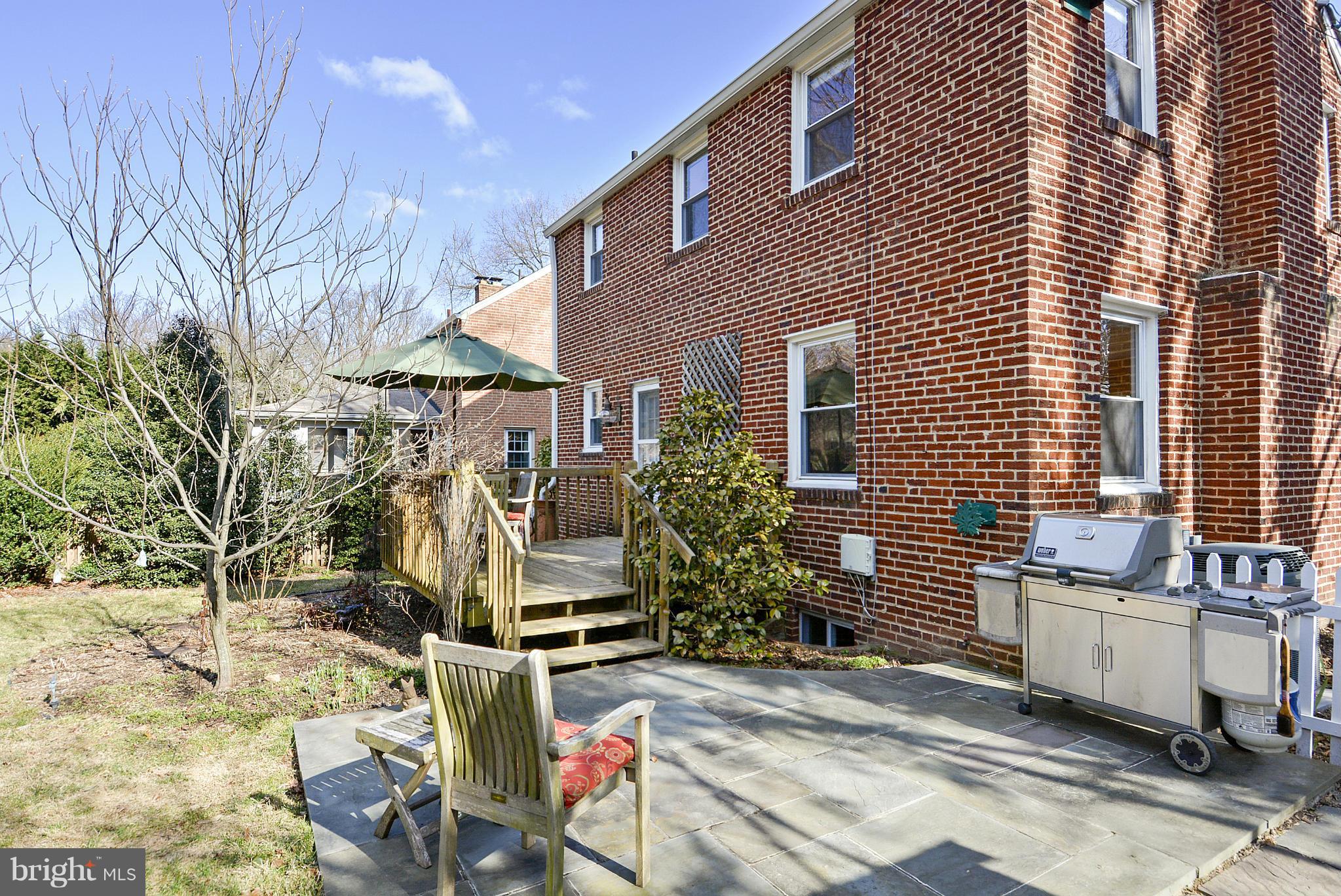 WOODMOOR - Residential