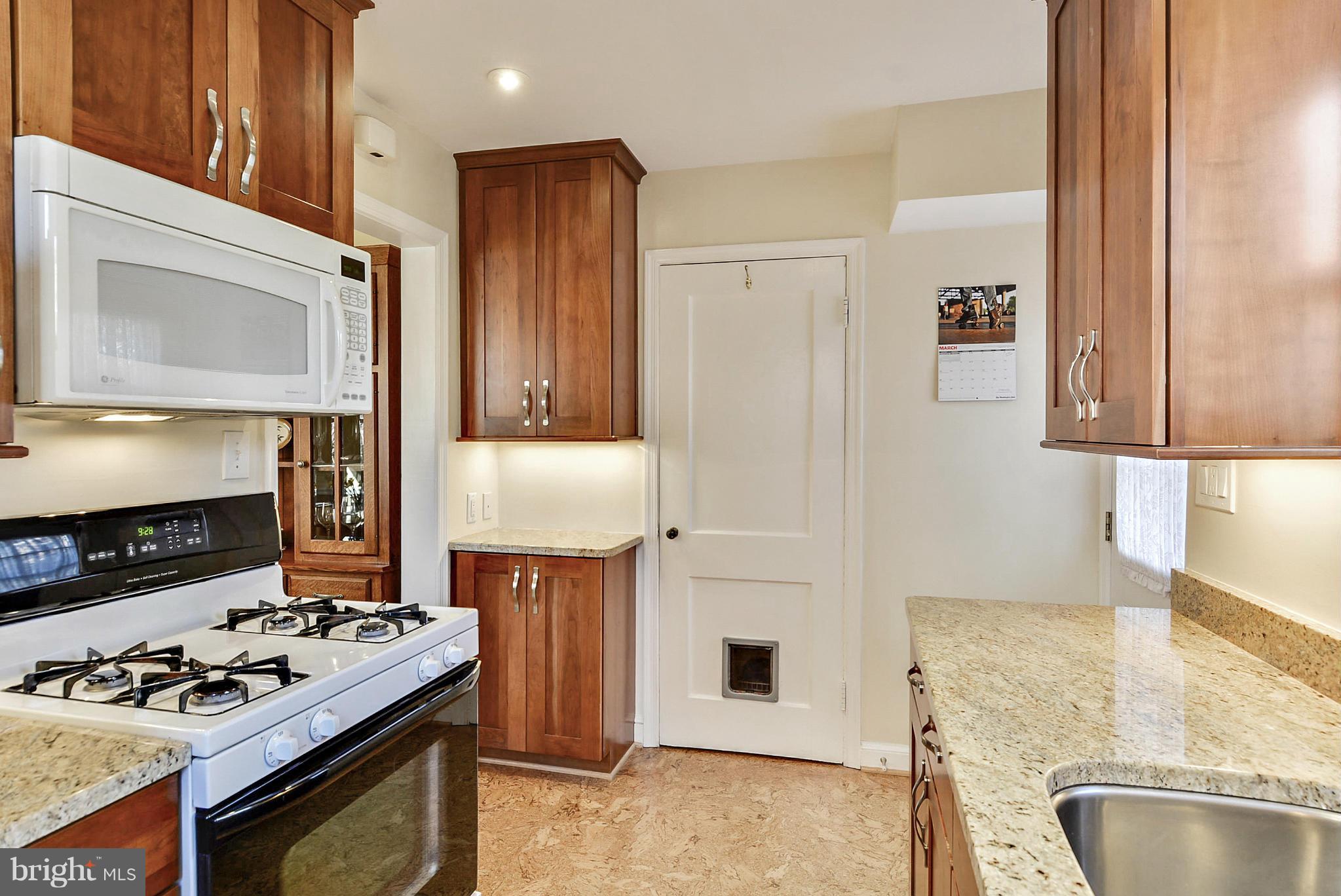 WOODMOOR - Residential