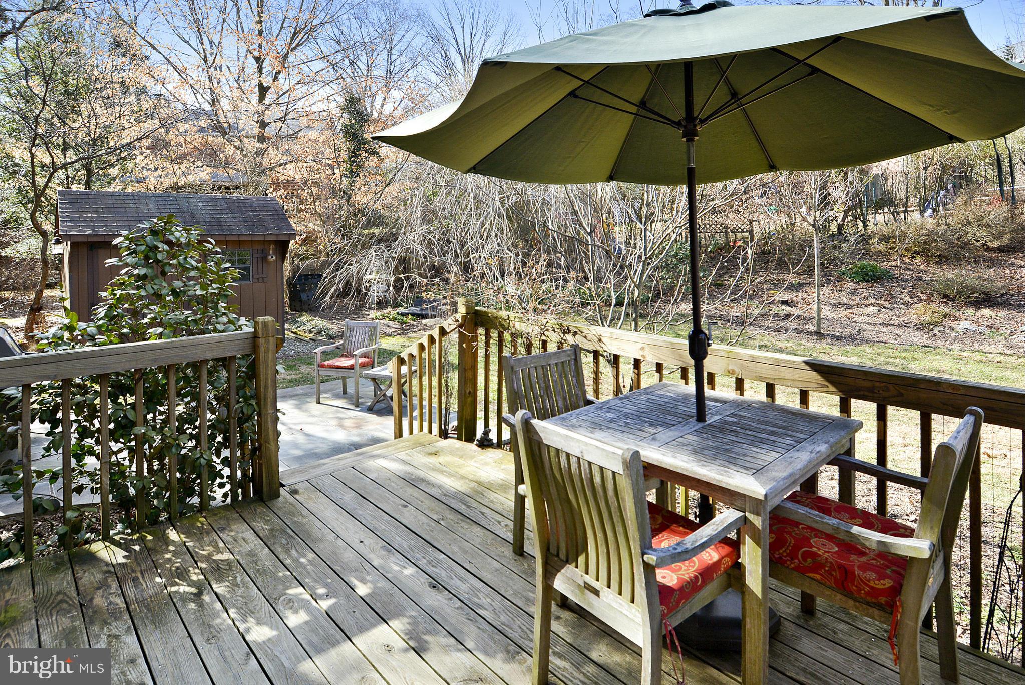 WOODMOOR - Residential