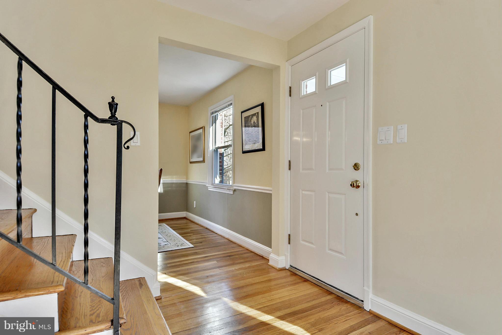 WOODMOOR - Residential