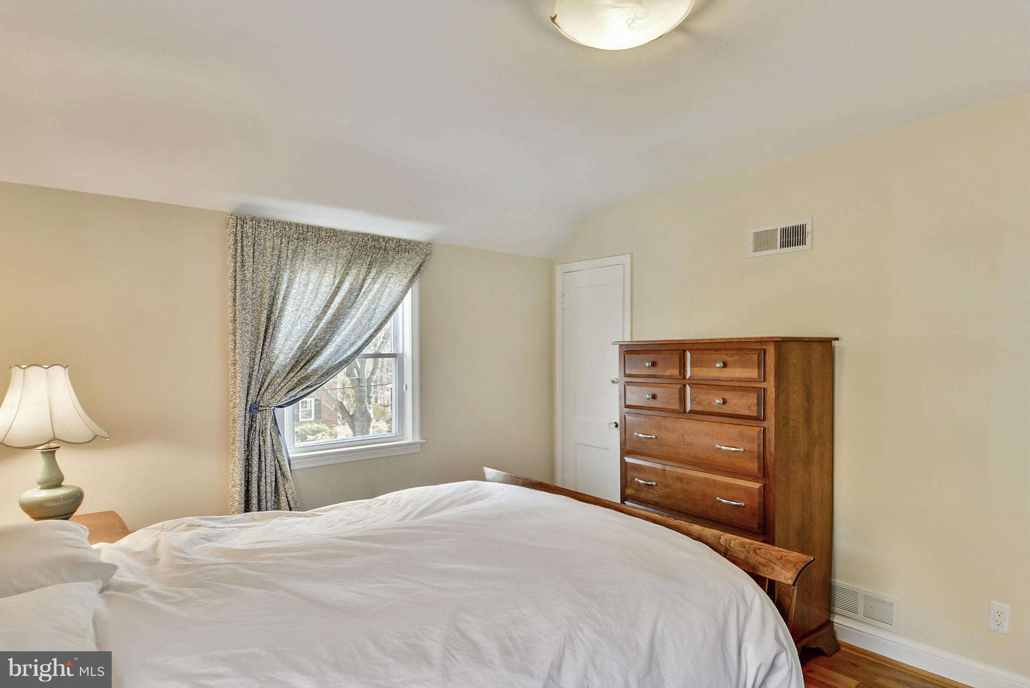 WOODMOOR - Residential