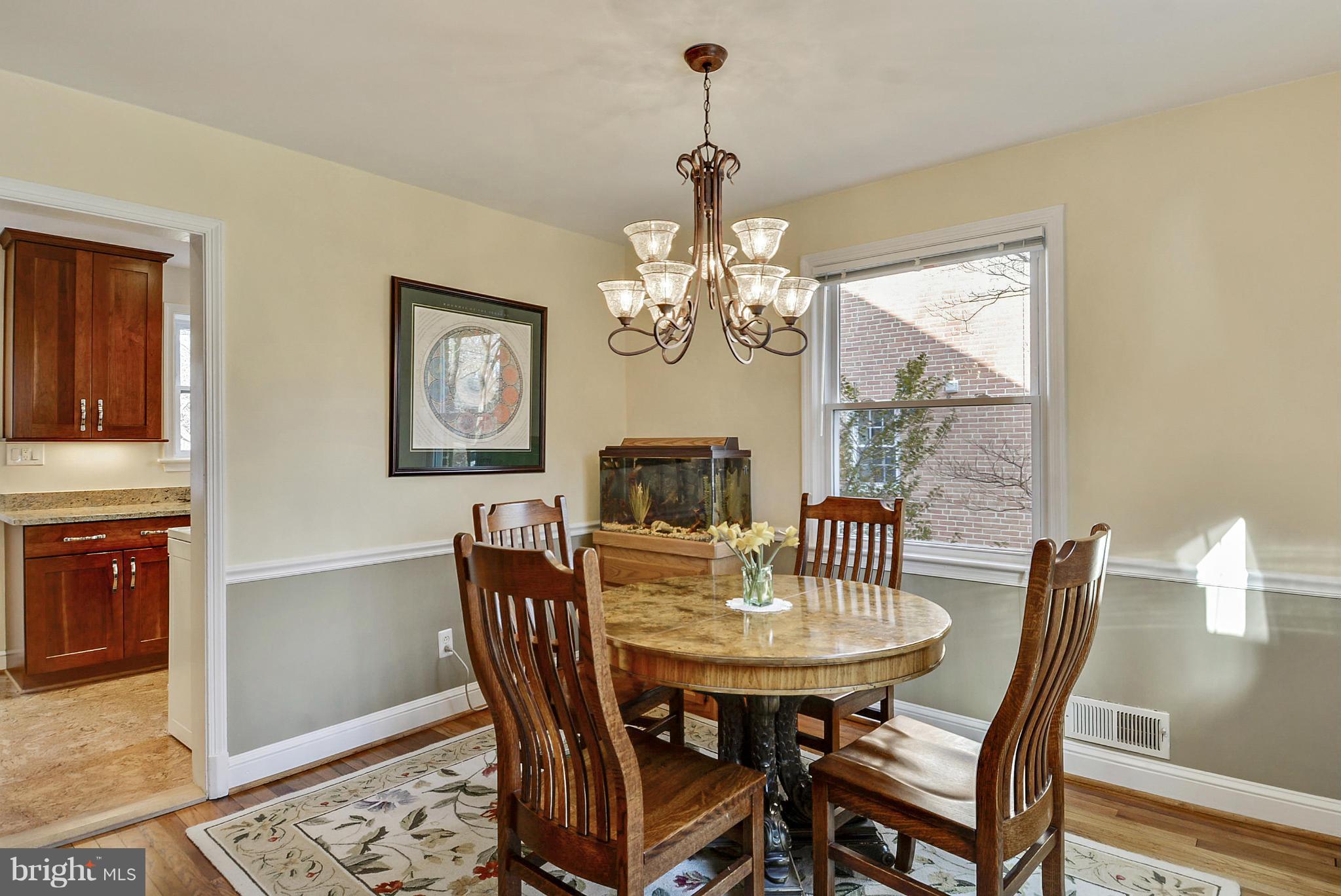 WOODMOOR - Residential