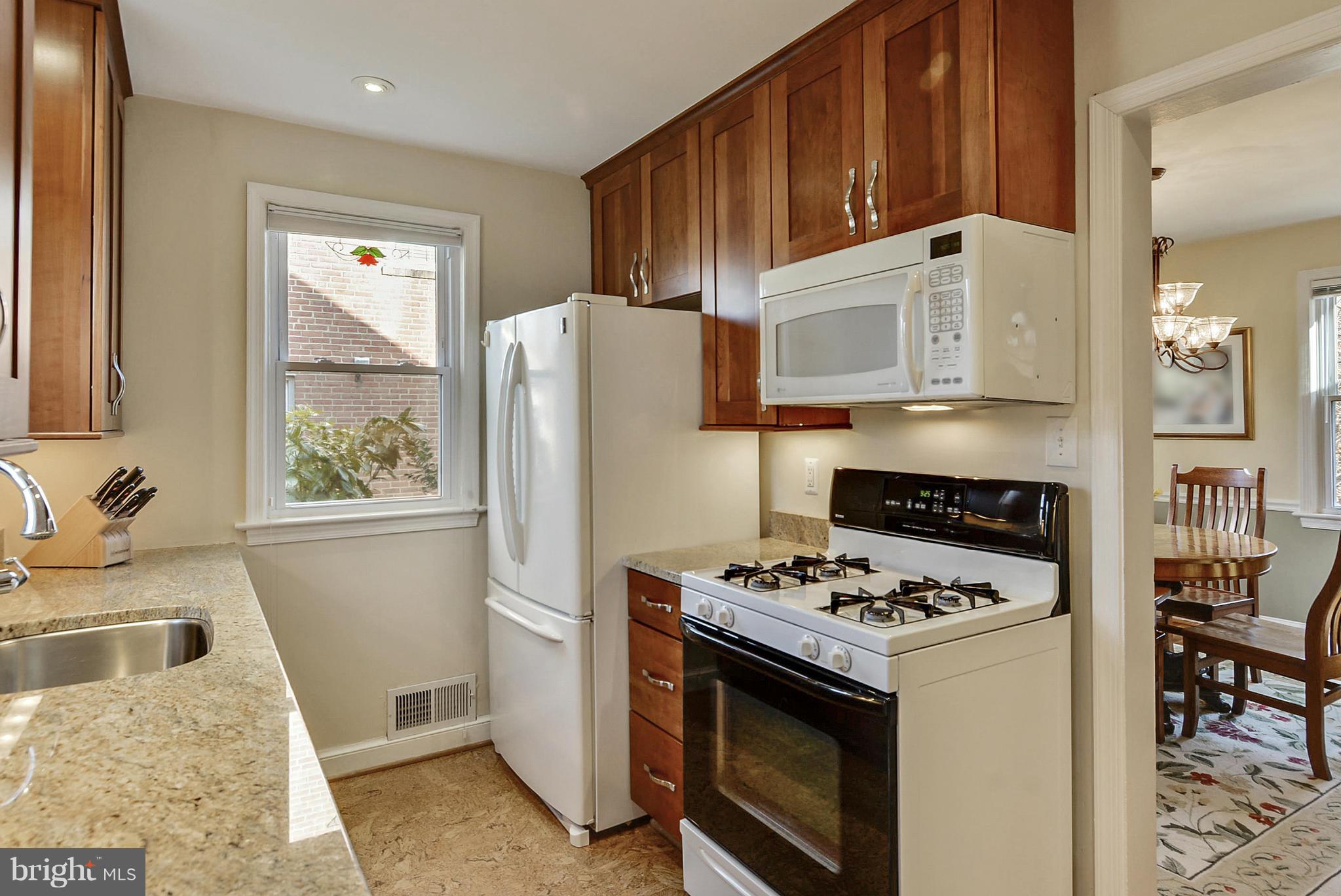 WOODMOOR - Residential