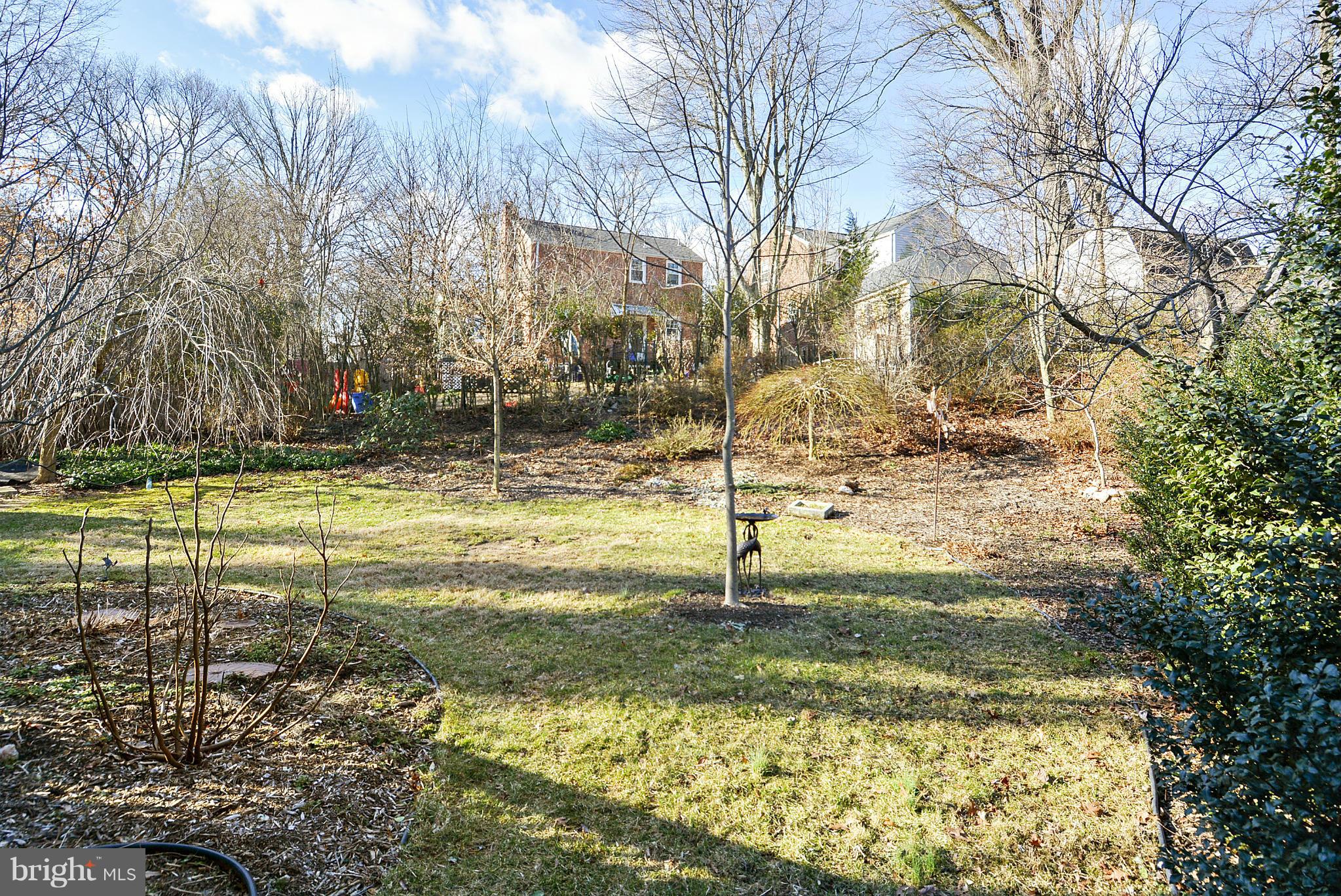 WOODMOOR - Residential