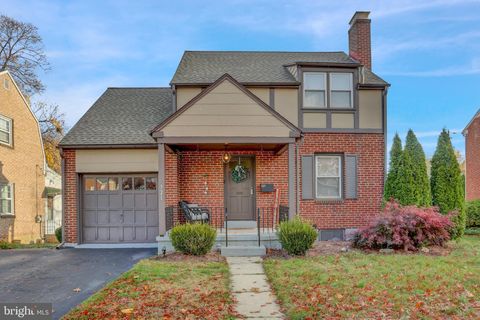 321 JEFFERSON BOULEVARD READING PA 19609