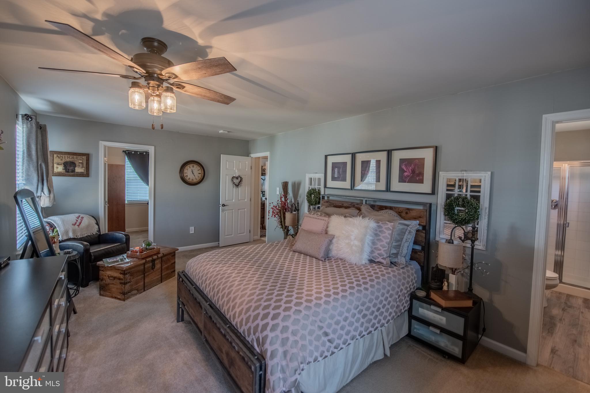 MADDEX FARM - Residential