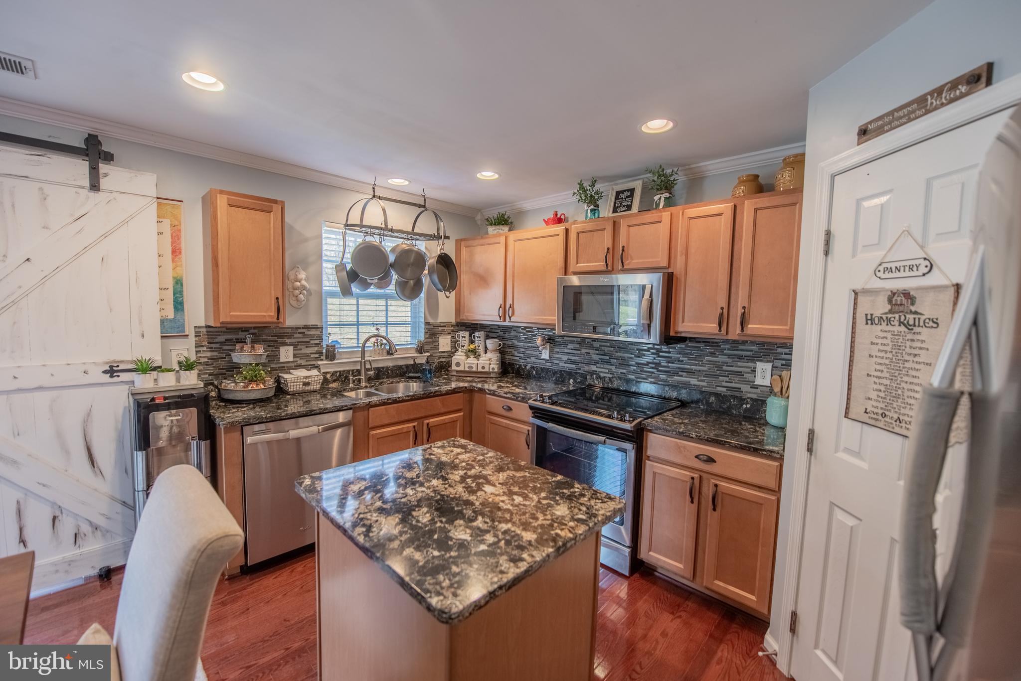 MADDEX FARM - Residential