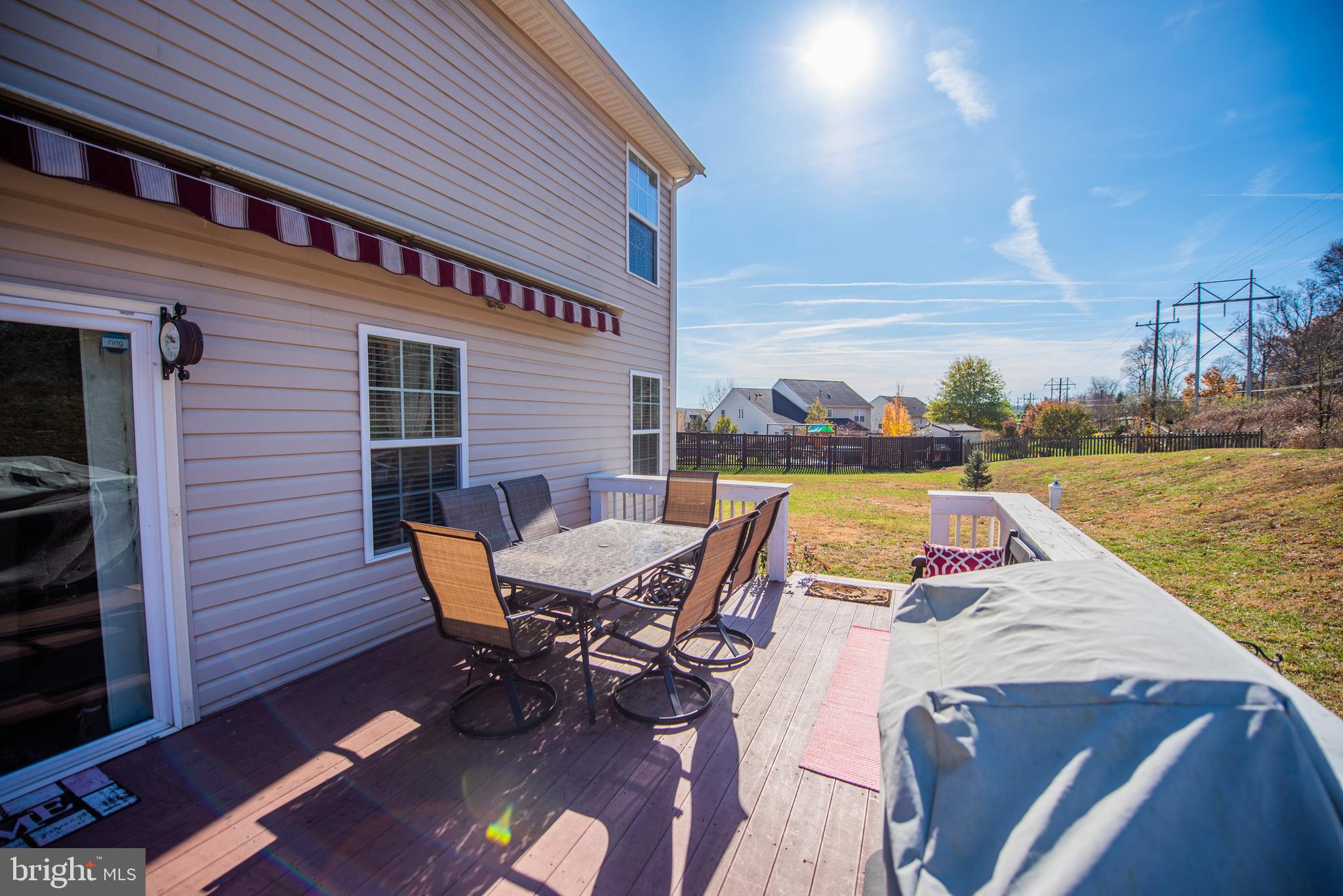 MADDEX FARM - Residential