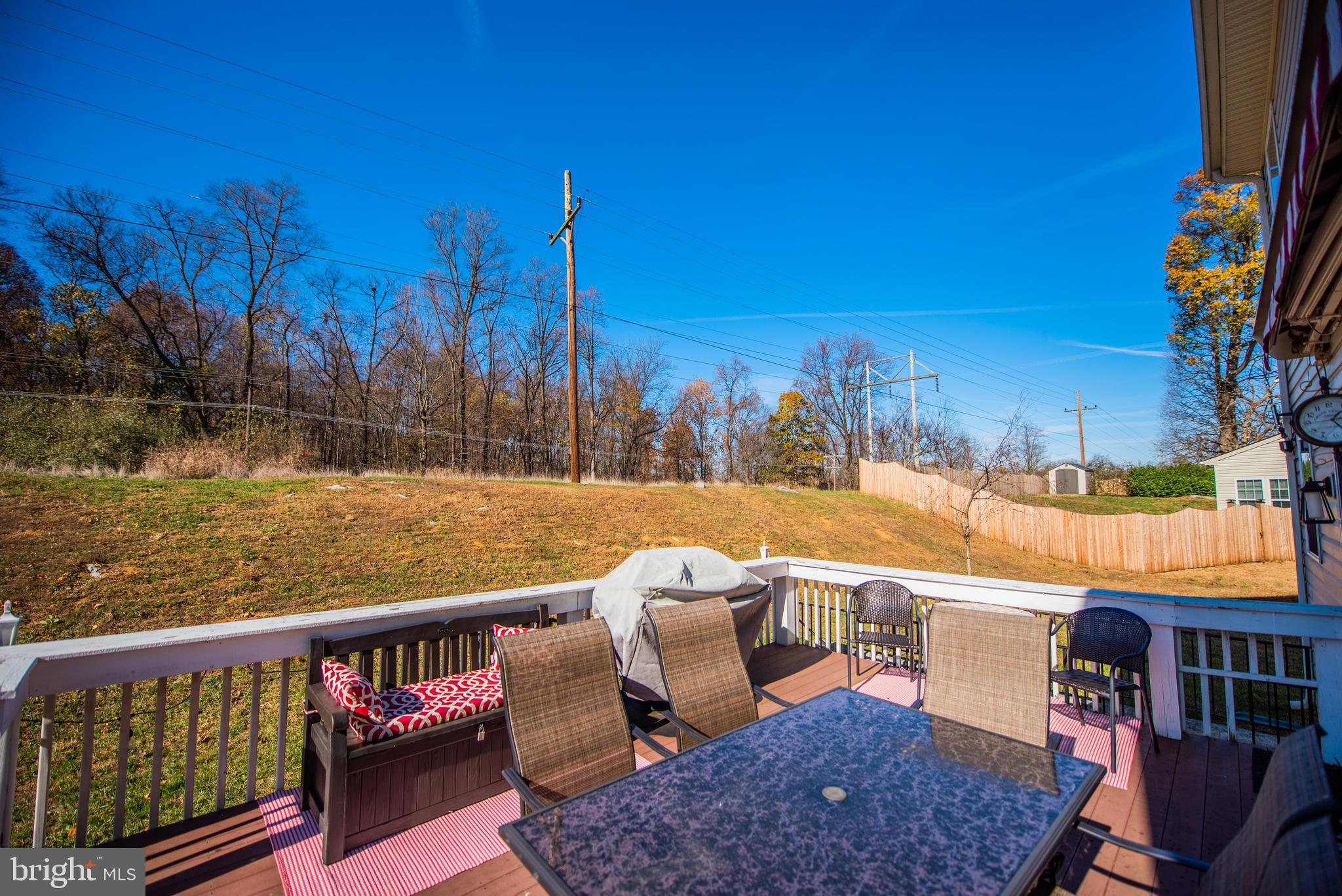 MADDEX FARM - Residential