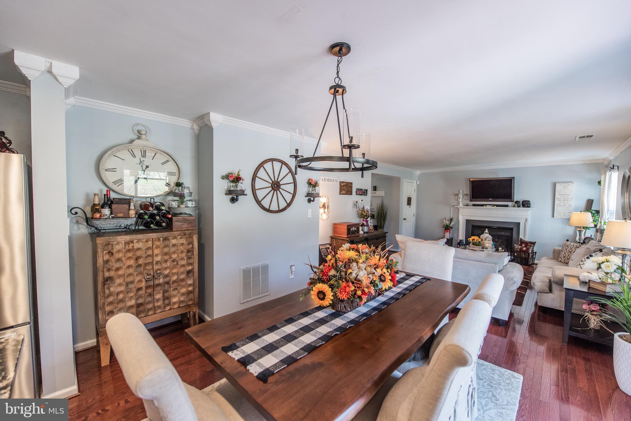 MADDEX FARM - Residential