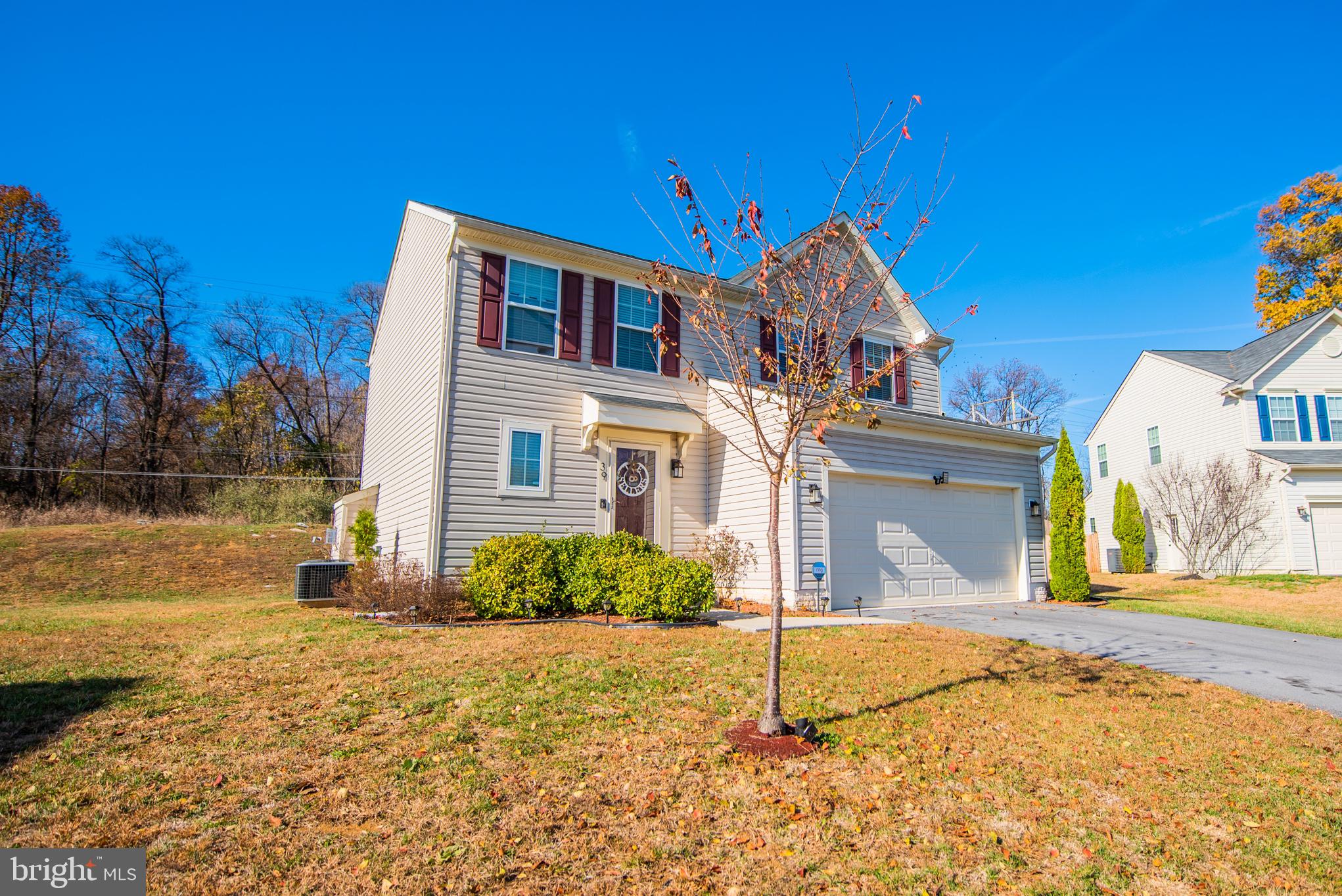 MADDEX FARM - Residential