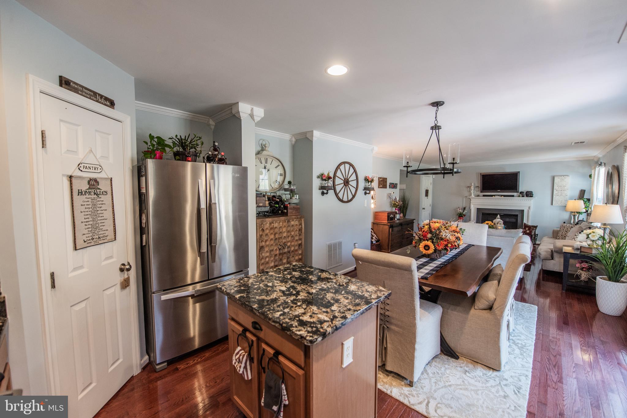 MADDEX FARM - Residential