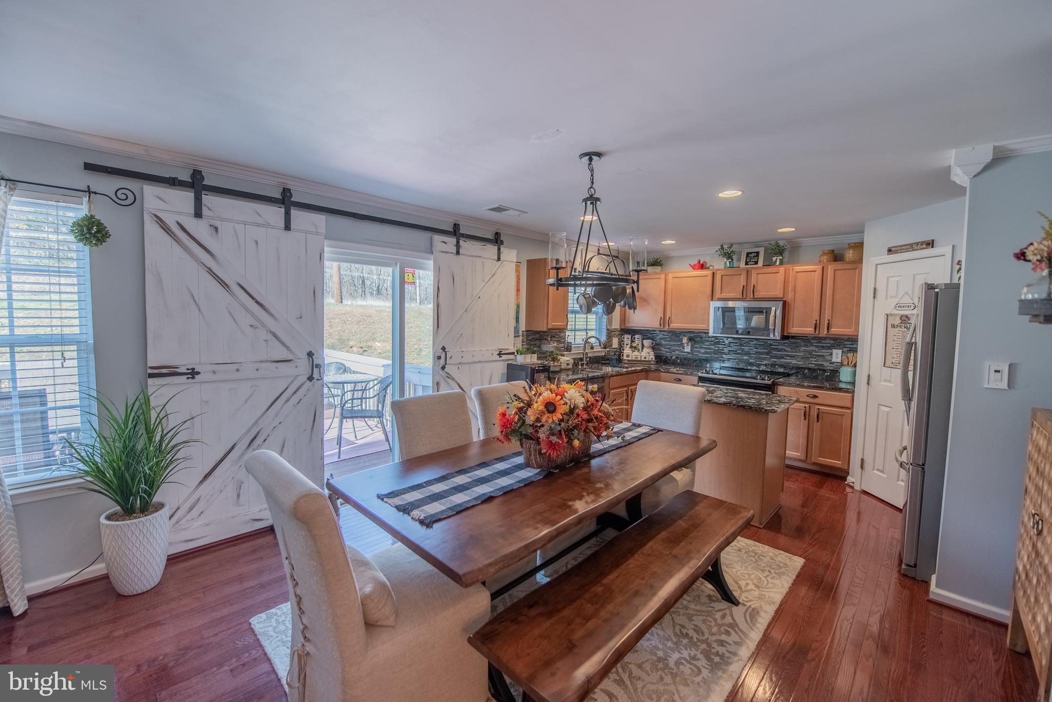 MADDEX FARM - Residential