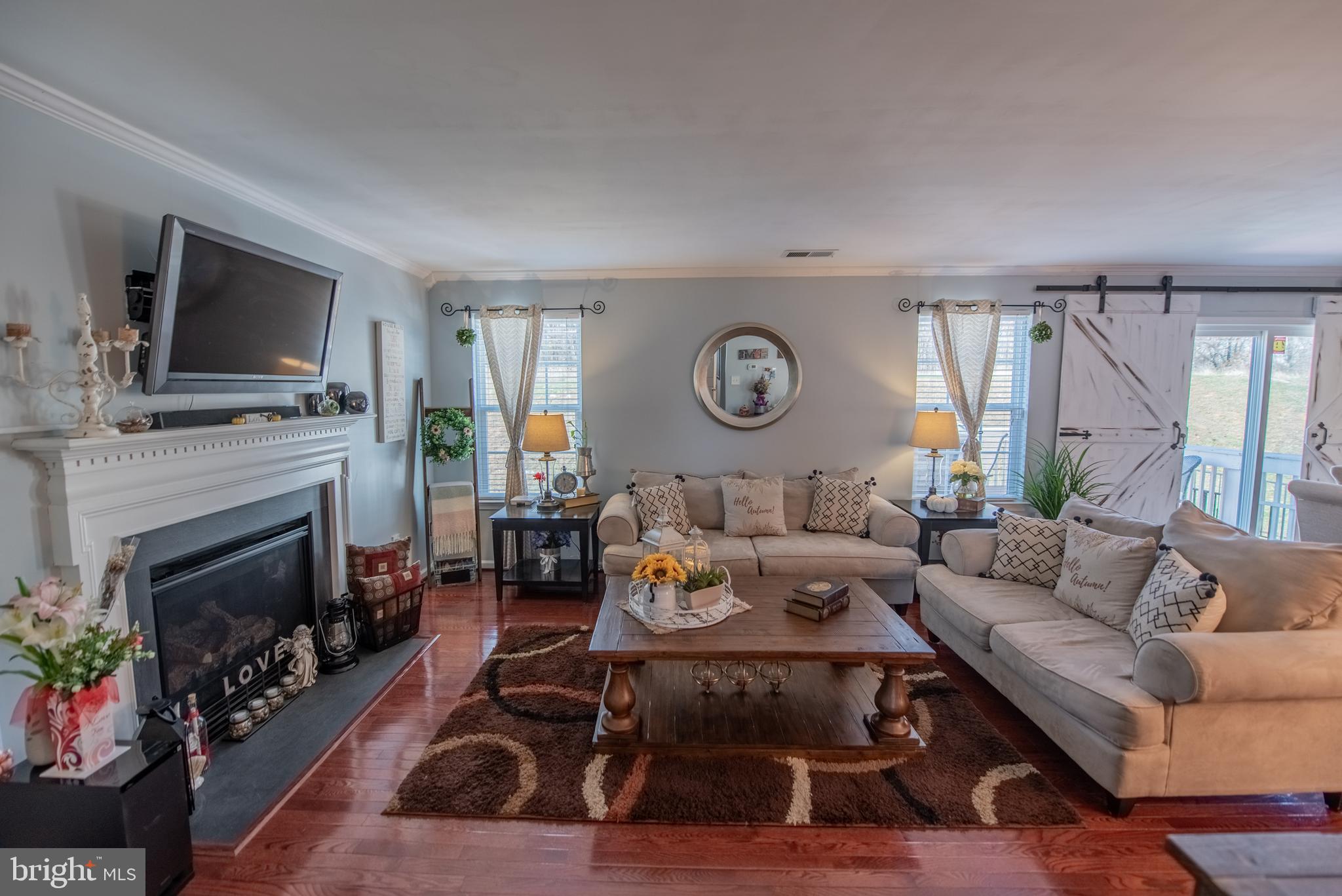 MADDEX FARM - Residential