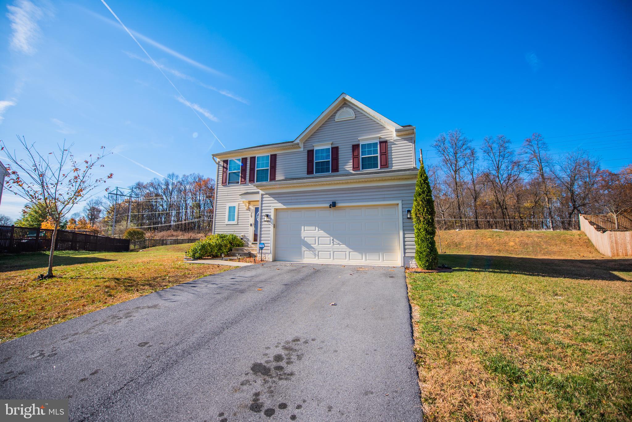 MADDEX FARM - Residential