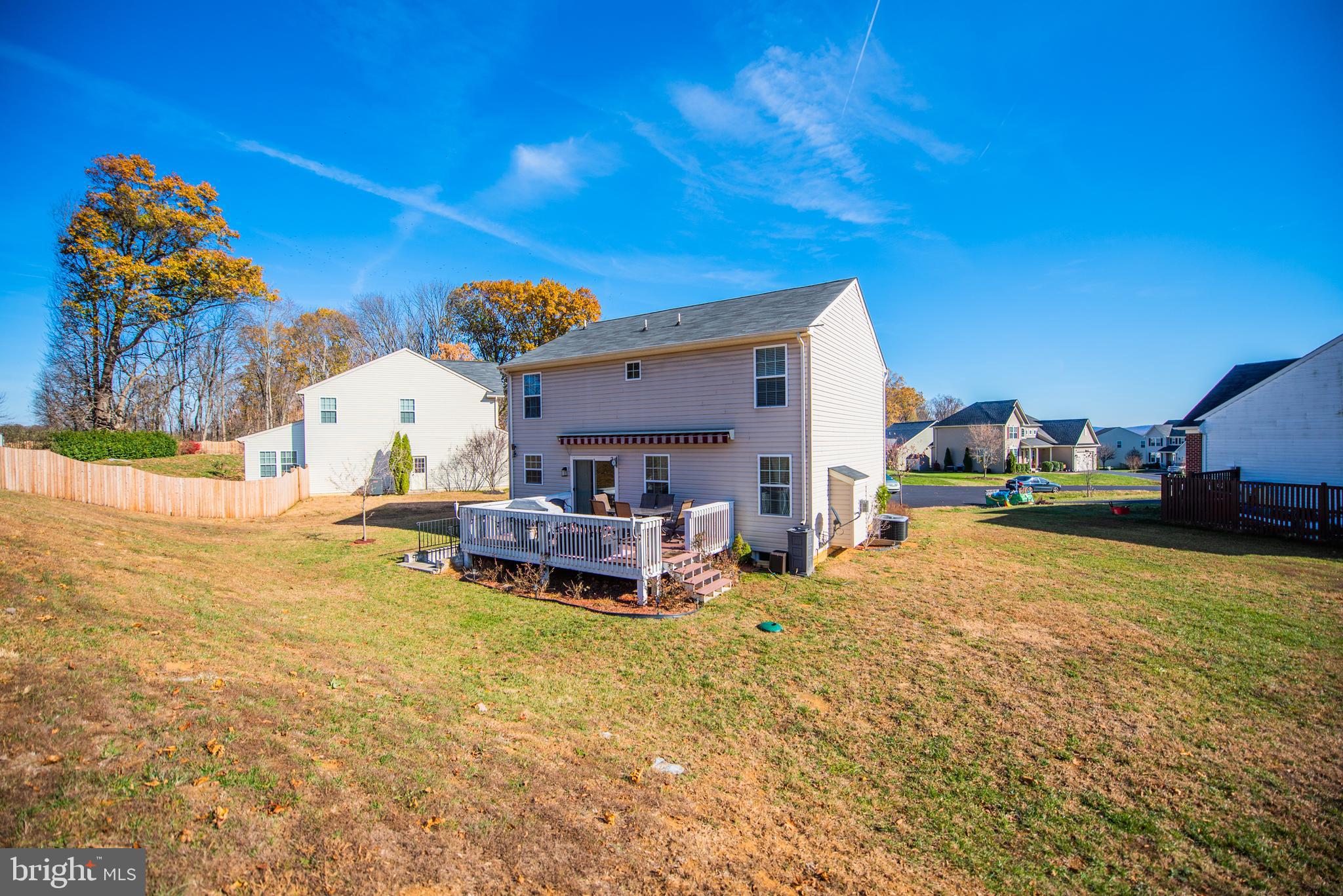 MADDEX FARM - Residential