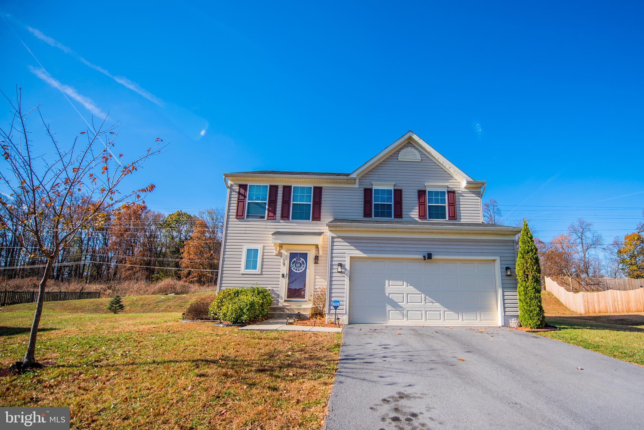 MADDEX FARM - Residential