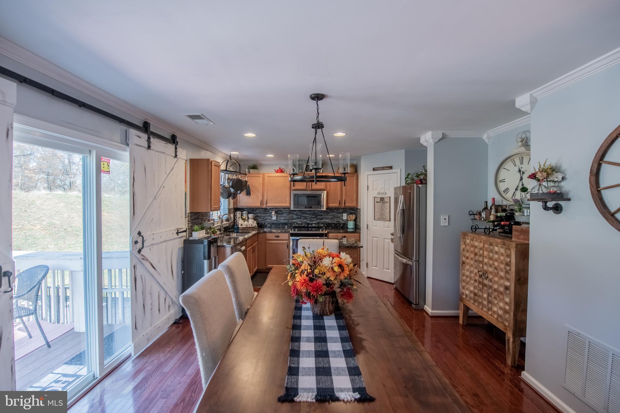 MADDEX FARM - Residential