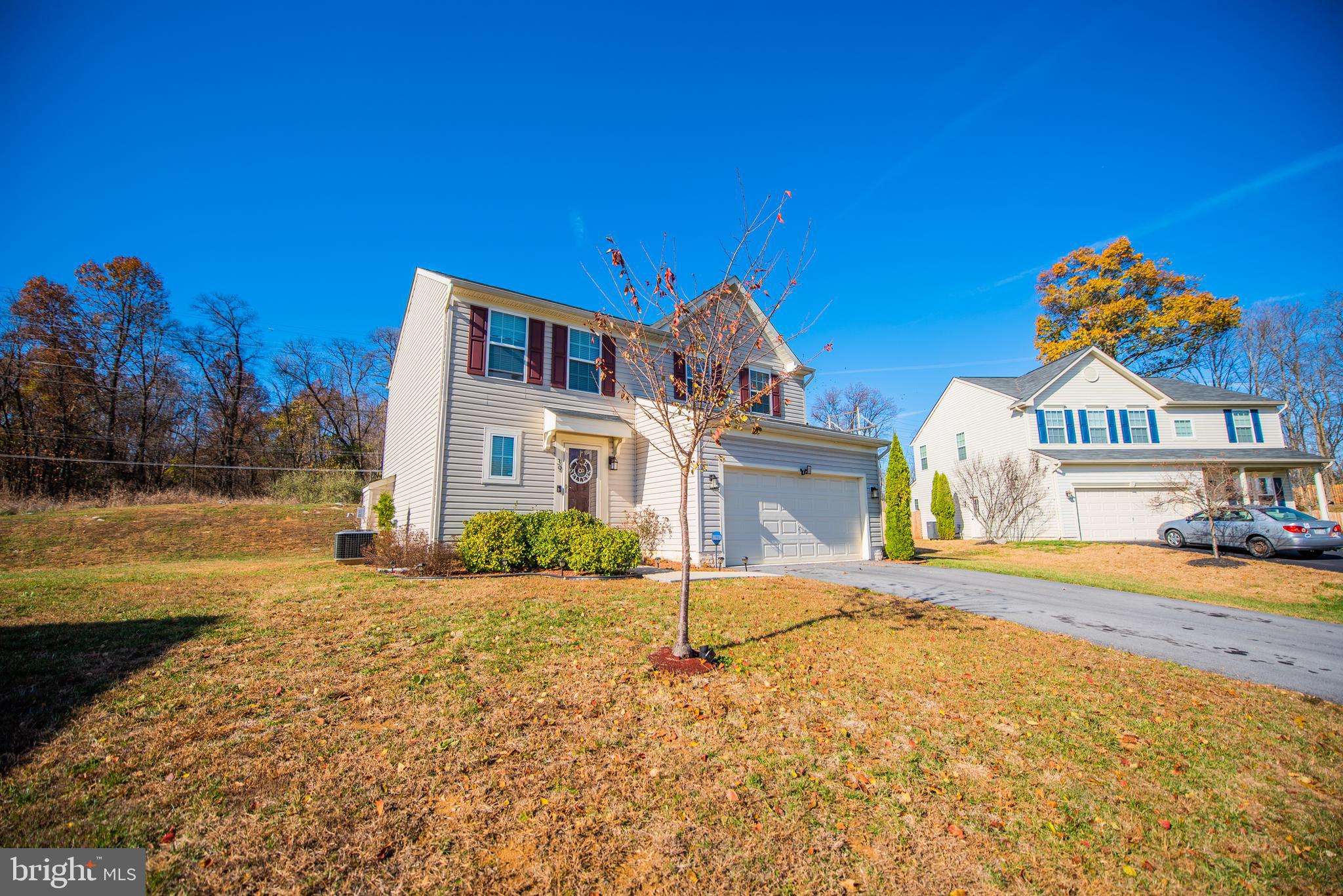 MADDEX FARM - Residential