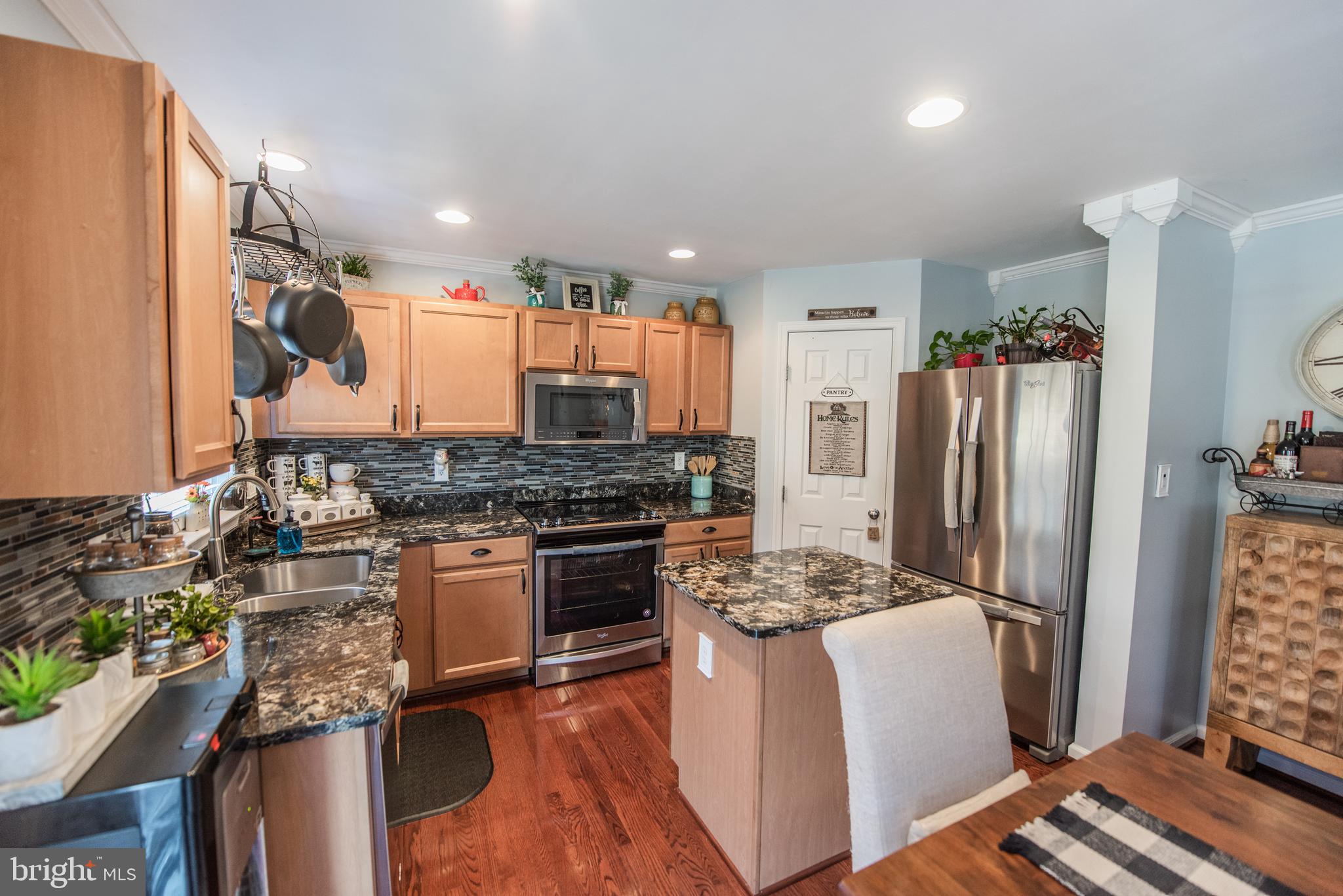 MADDEX FARM - Residential