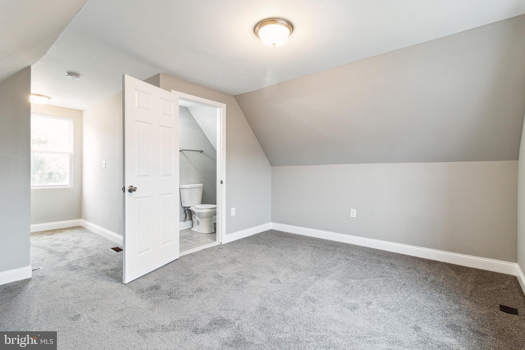 EDMONDSON VILLAGE - Residential