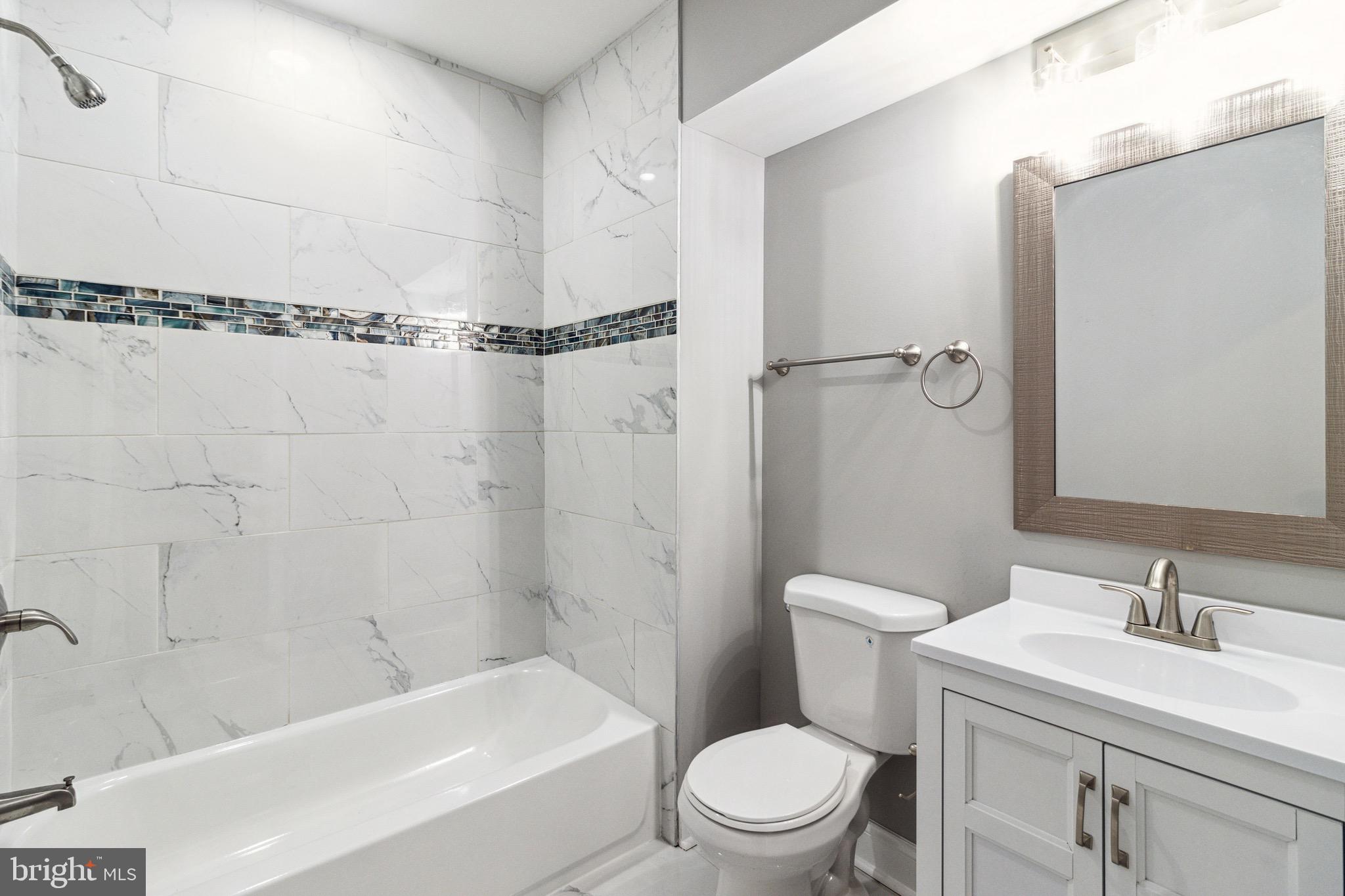 EDMONDSON VILLAGE - Residential