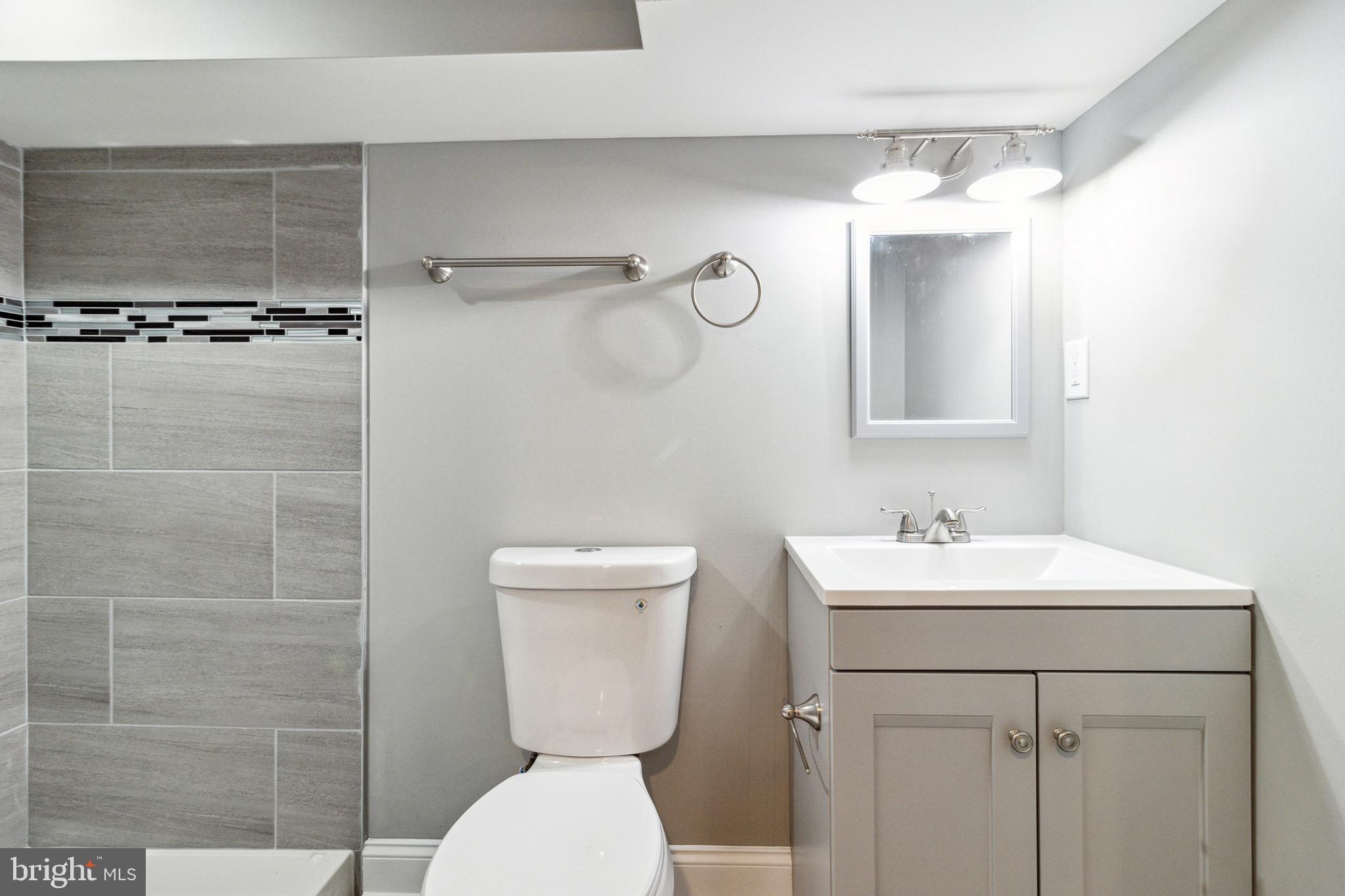 EDMONDSON VILLAGE - Residential