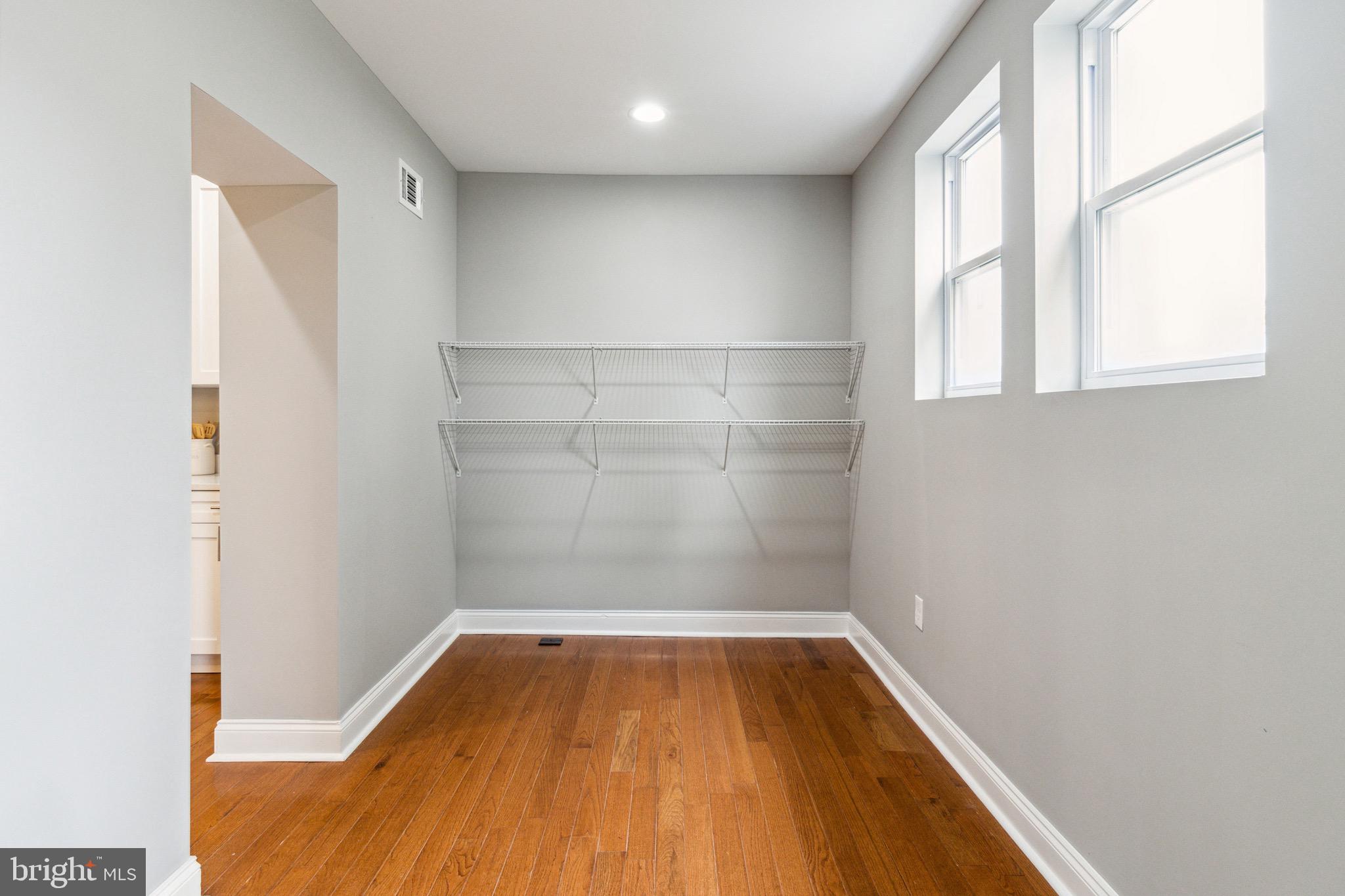 EDMONDSON VILLAGE - Residential