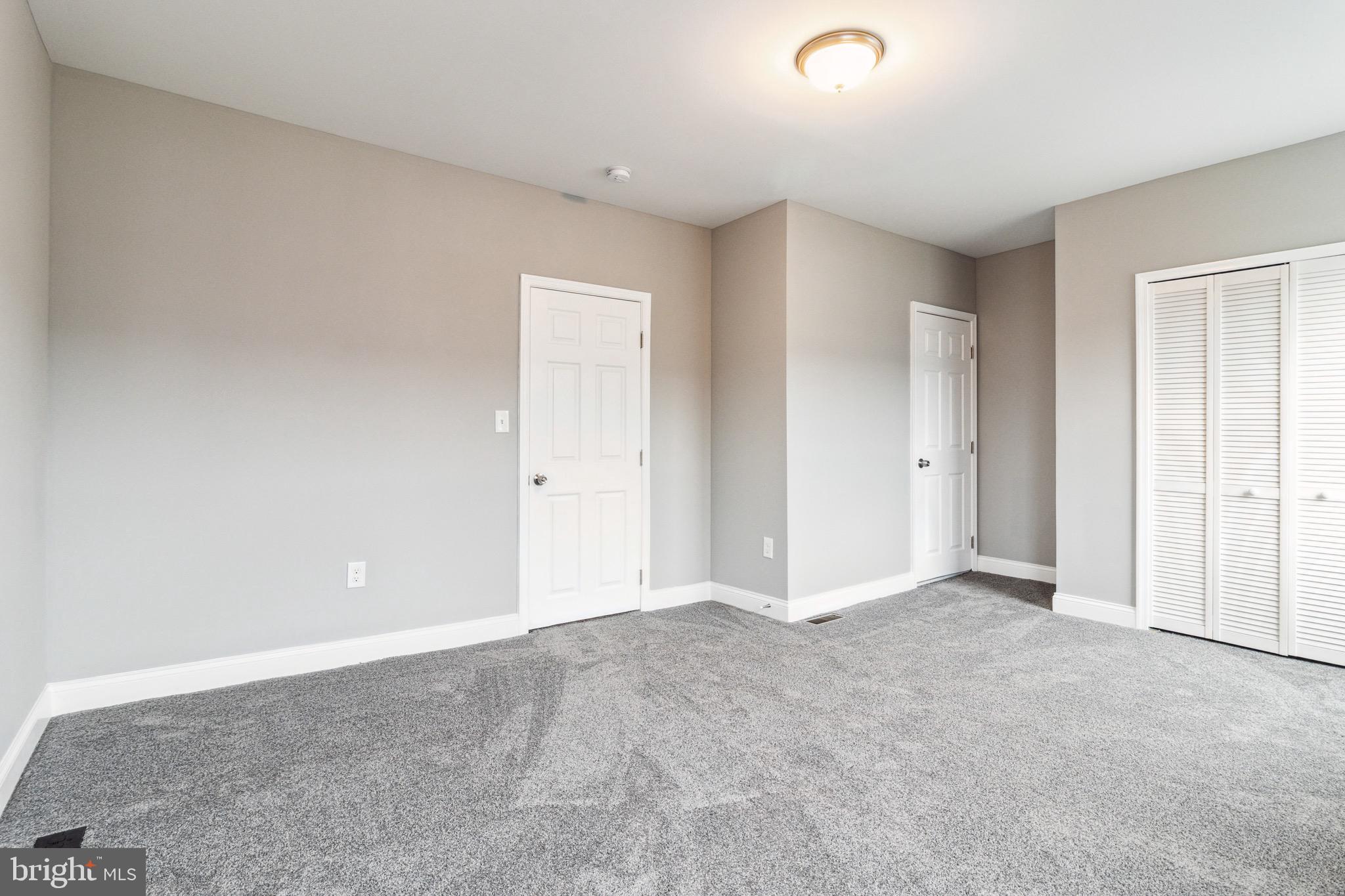 EDMONDSON VILLAGE - Residential