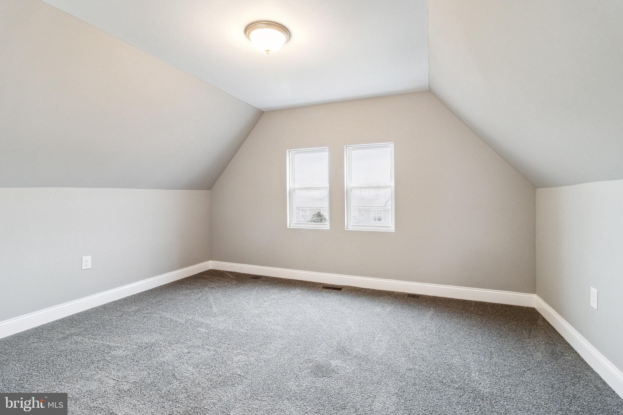 EDMONDSON VILLAGE - Residential