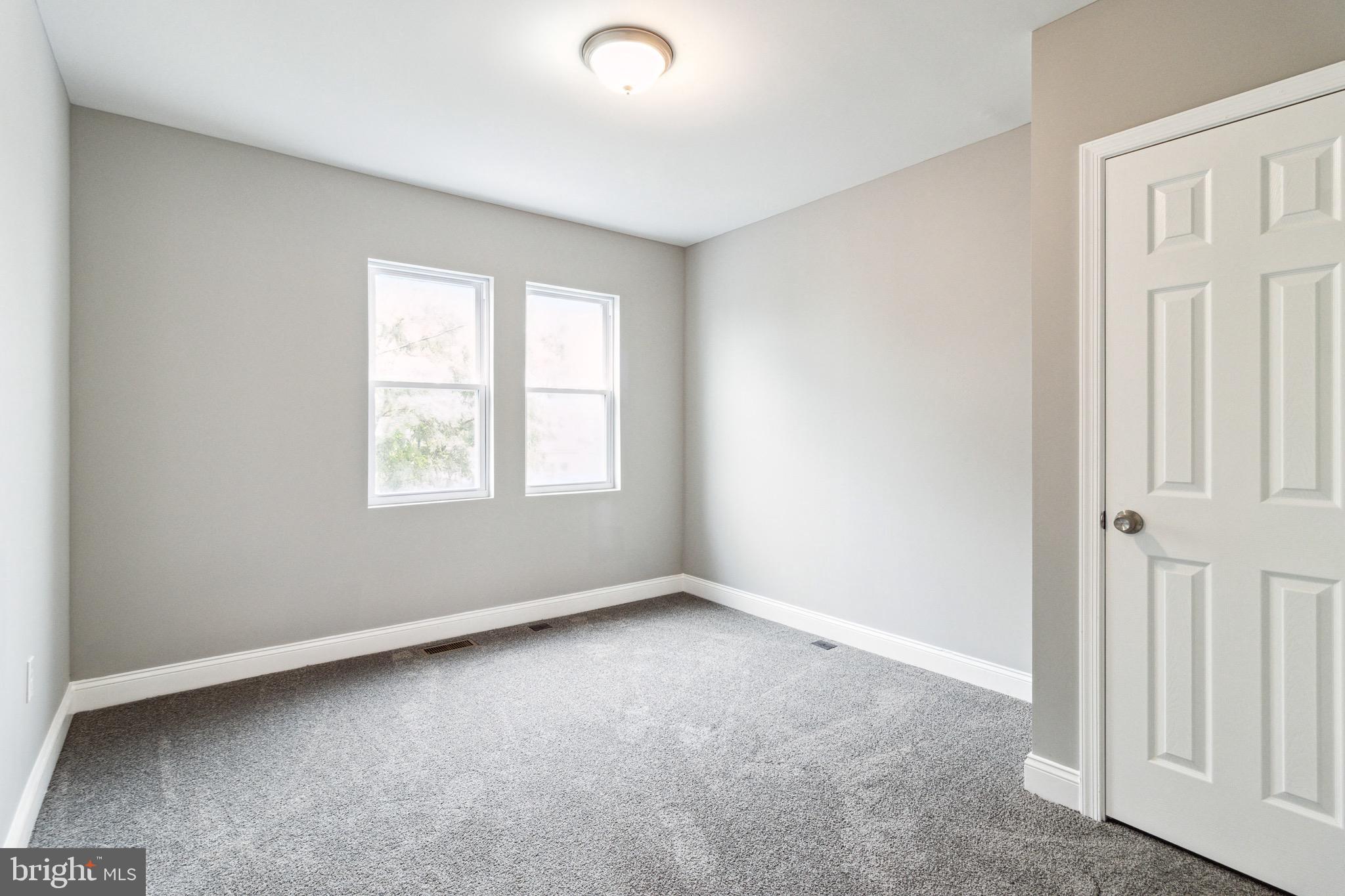 EDMONDSON VILLAGE - Residential