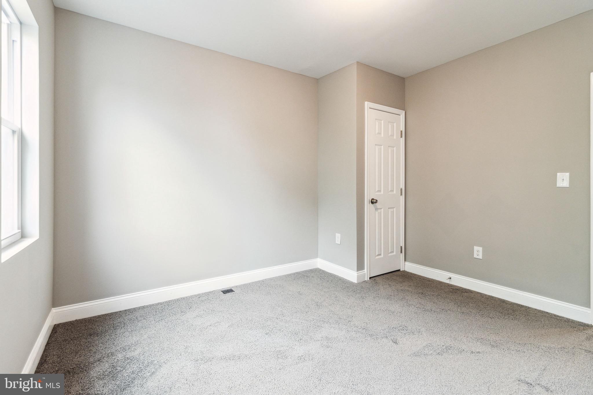 EDMONDSON VILLAGE - Residential