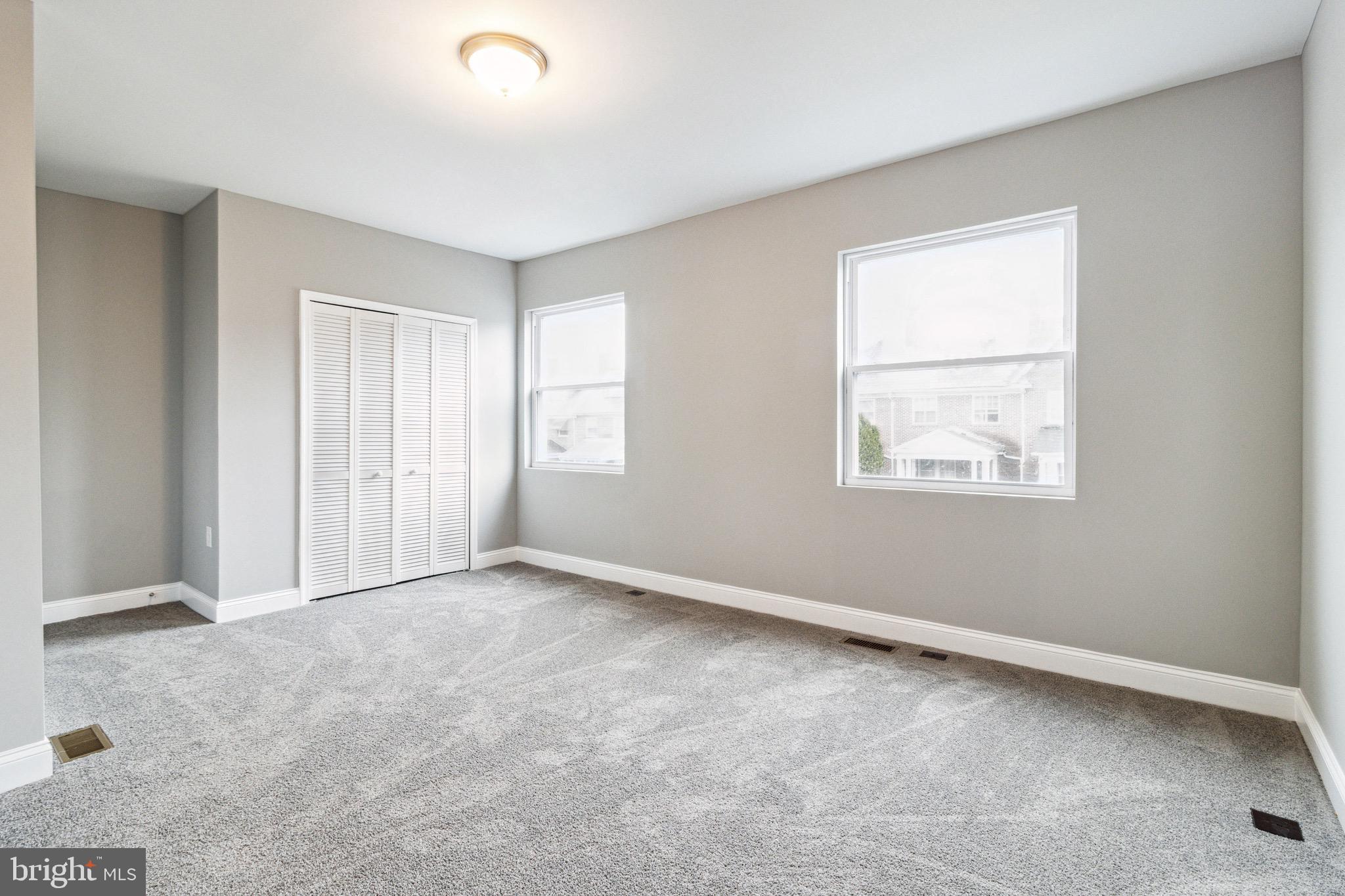 EDMONDSON VILLAGE - Residential