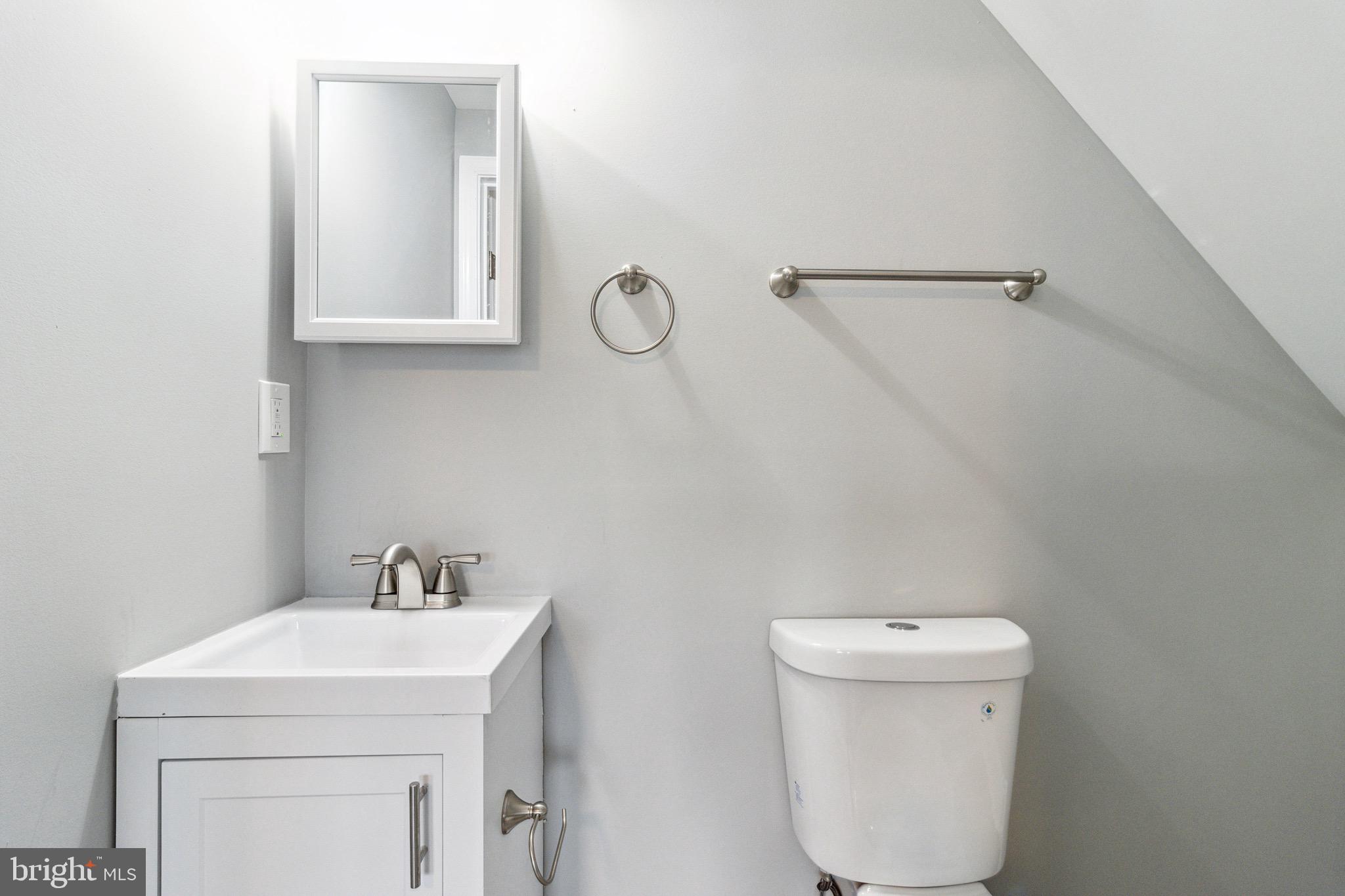 EDMONDSON VILLAGE - Residential