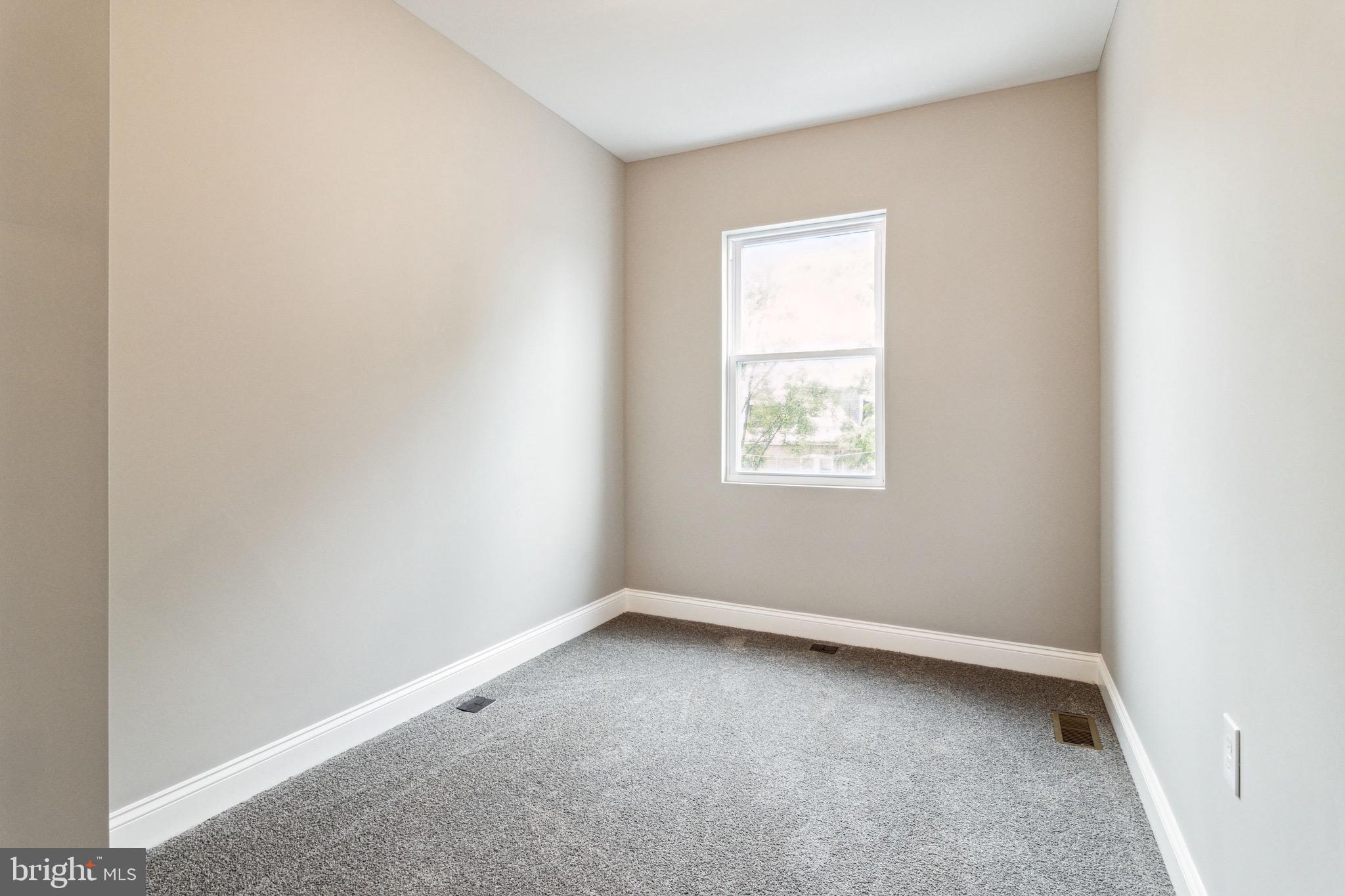 EDMONDSON VILLAGE - Residential