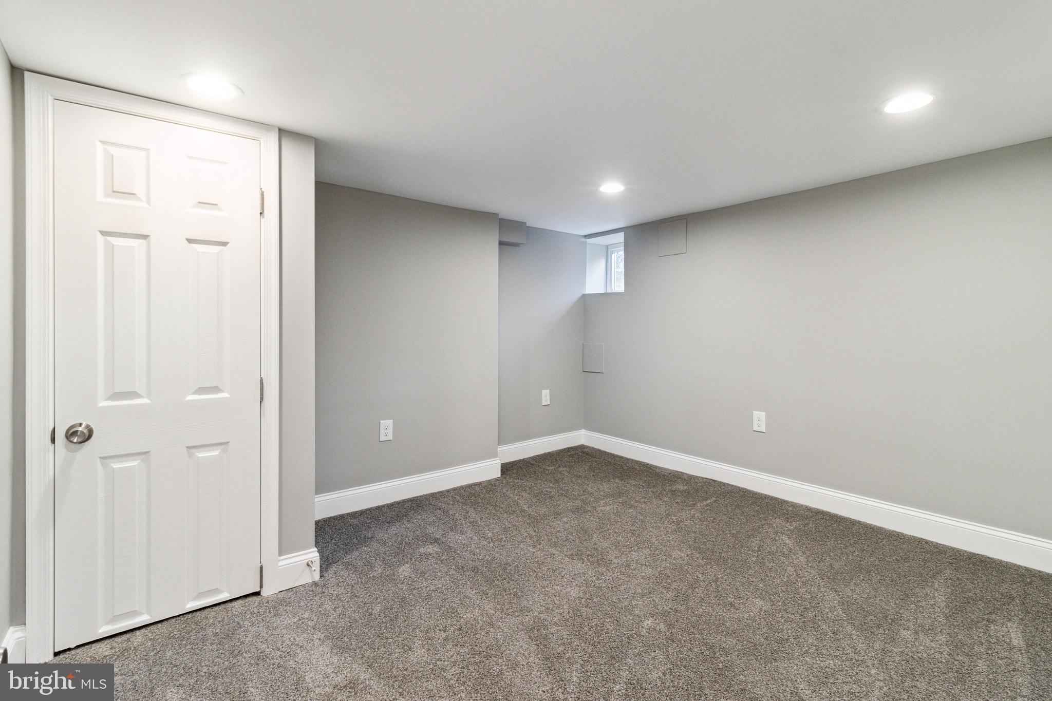 EDMONDSON VILLAGE - Residential